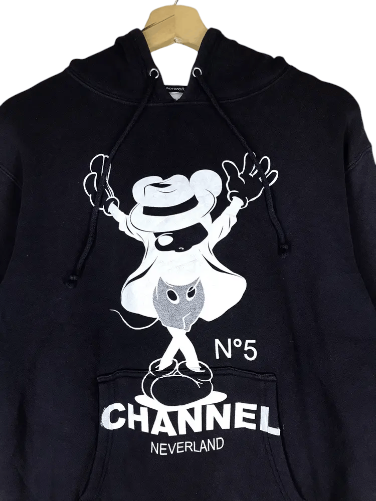 Japanese Brand Anchor Craft Hoodies Size US M / EU 48-50 / 2 - 3 Thumbnail