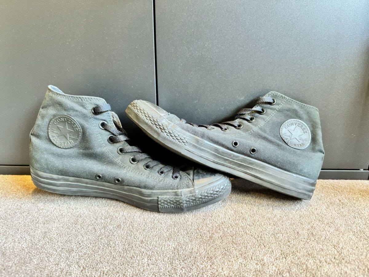 Converse Converse - Chuck Taylor All Star Hi Top Size US 9 / EU 42 - 6 Thumbnail