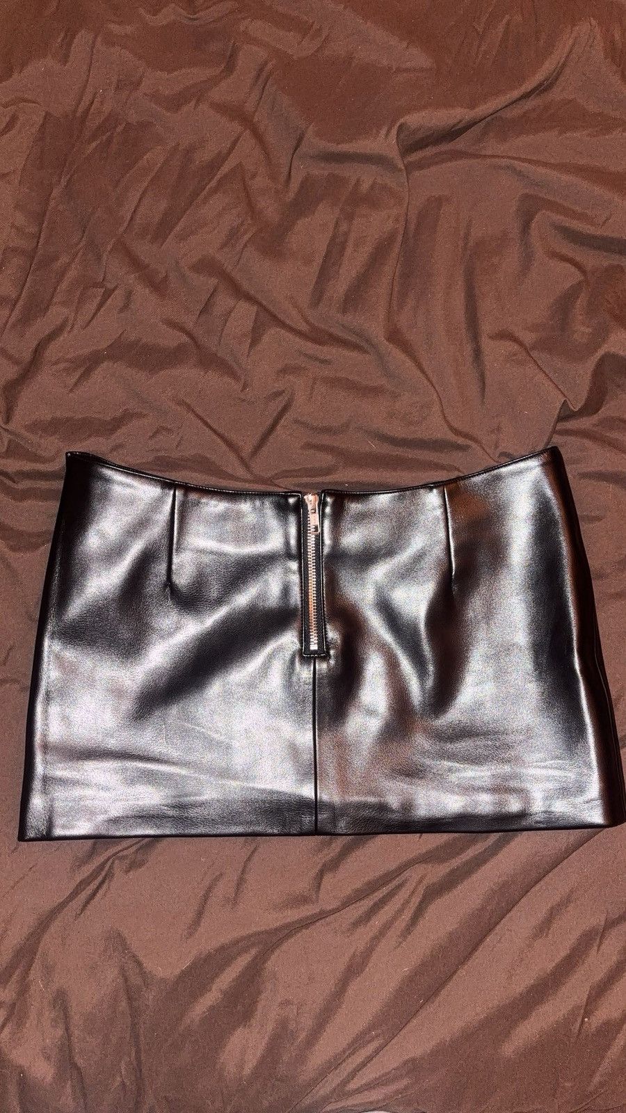 Mowalola Mowalola Skirt Size 26" / US 2 / IT 38 - 2 Thumbnail