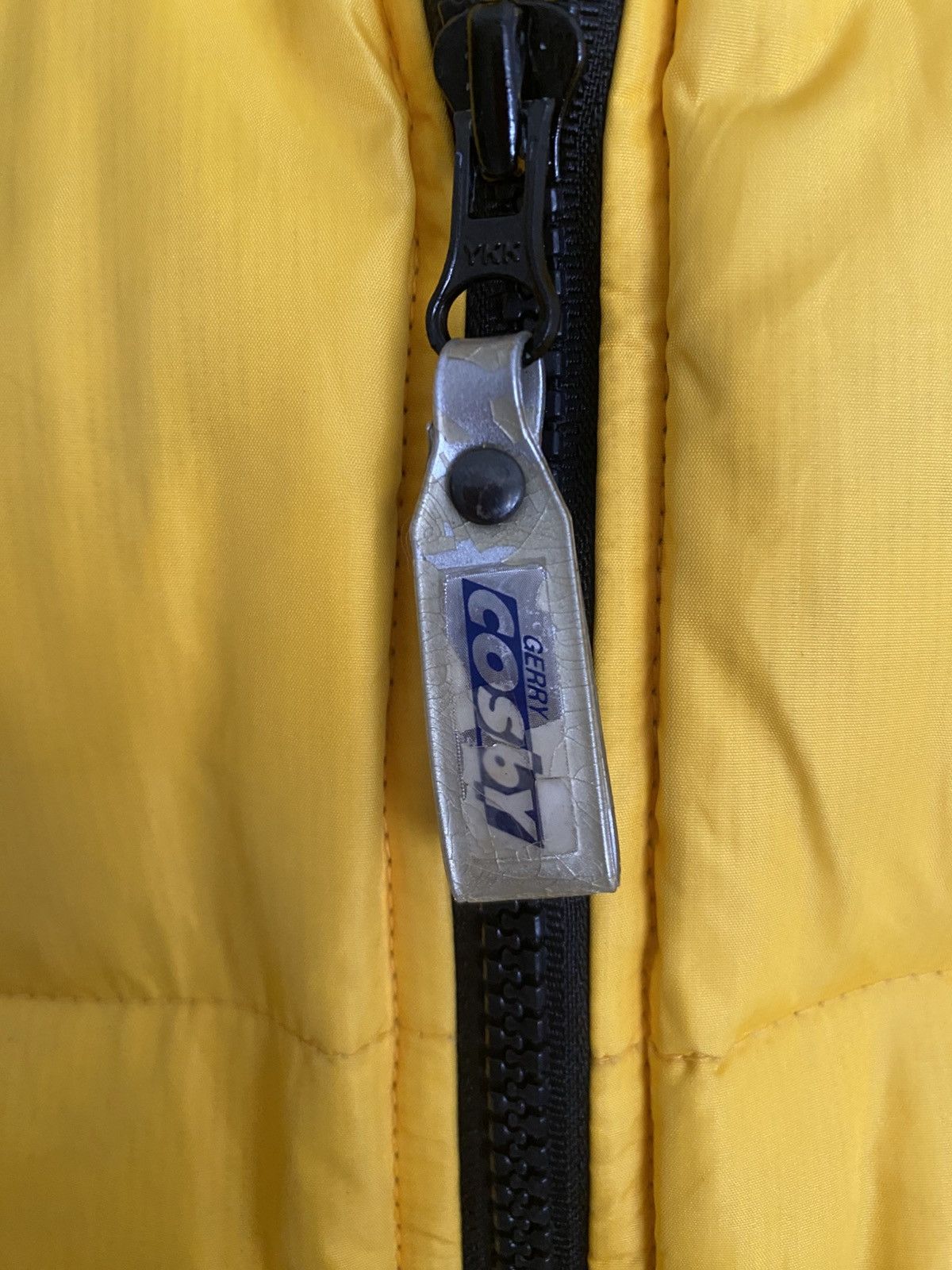 Other Athletic VEST Size US L / EU 52-54 / 3 - 3 Thumbnail