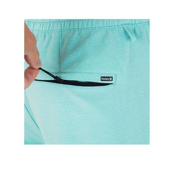 Hurley Hurley Men’s Phantom Zuma II Volley 18” Board Shorts -‎ NWT Size US 32 / EU 48 - 5 Thumbnail