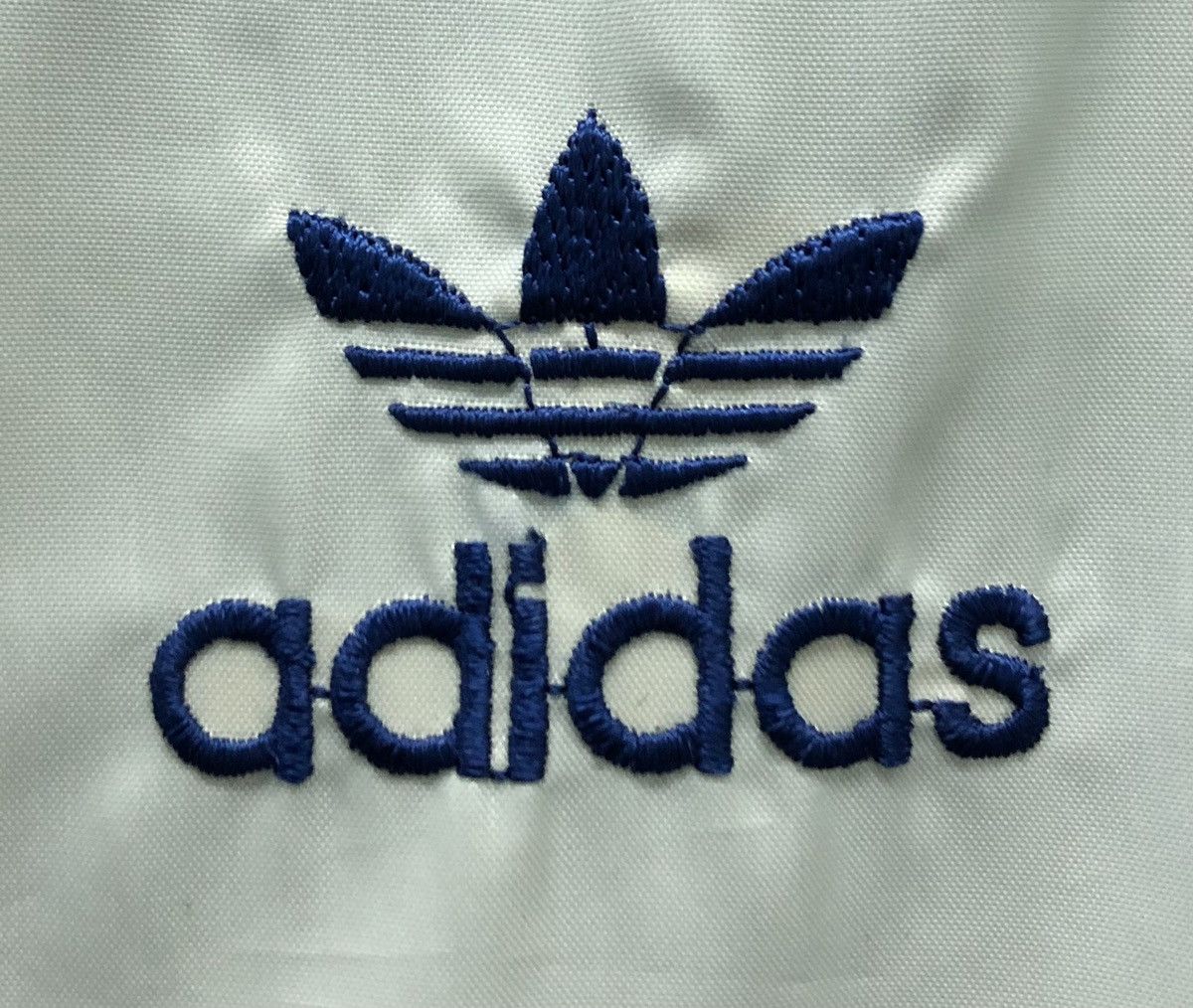 Vintage Vintage Produced by Descente Under Adidas License Jacket Size US M / EU 48-50 / 2 - 5 Thumbnail