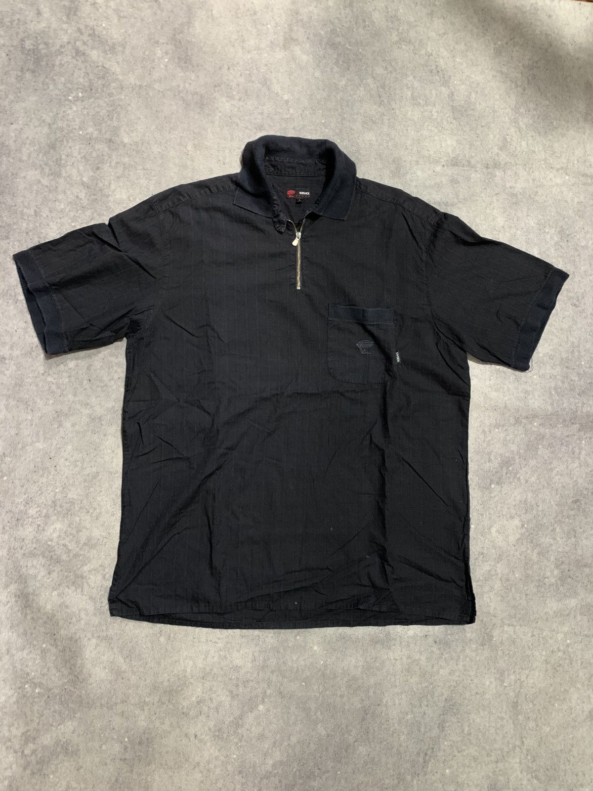 Versace Versace sport x vintage Size US XL / EU 56 / 4 - 1 Thumbnail