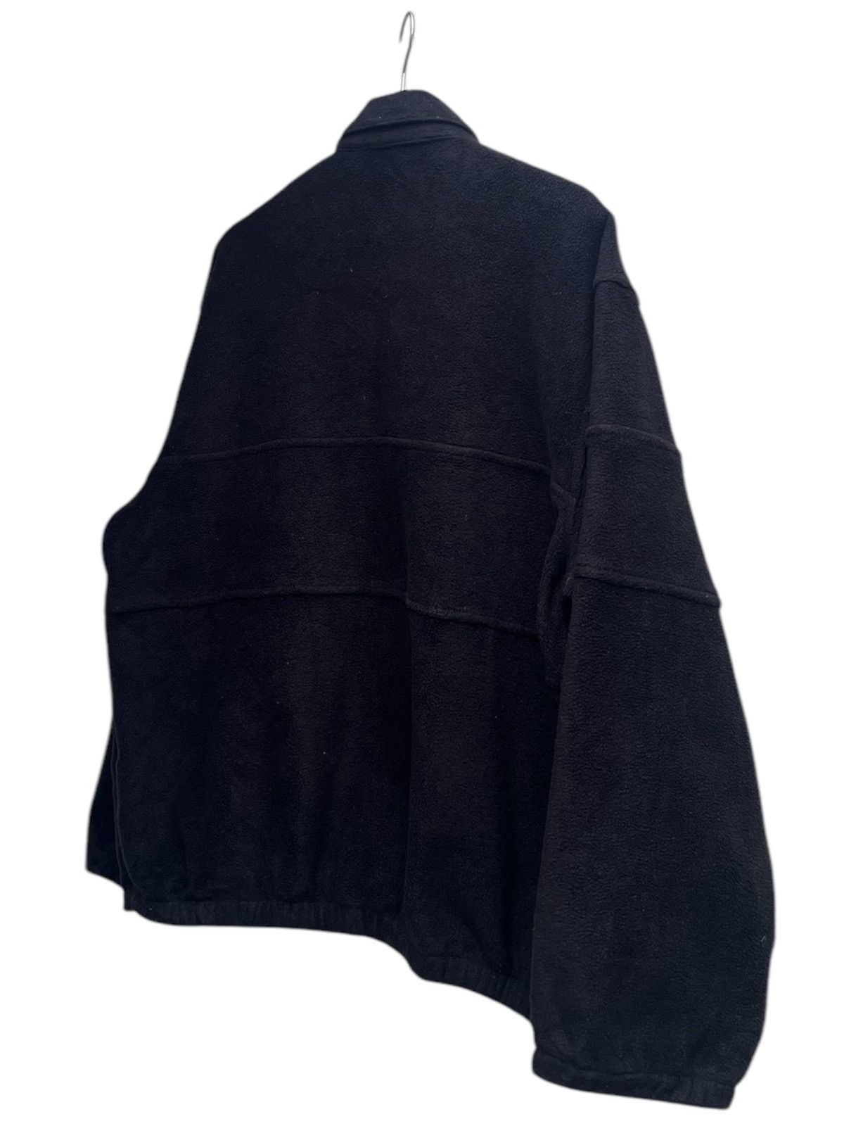 Polo Ralph Lauren Vintage 90’s Polo Ralph Lauren Fleece Jacket Size US L / EU 52-54 / 3 - 6 Thumbnail