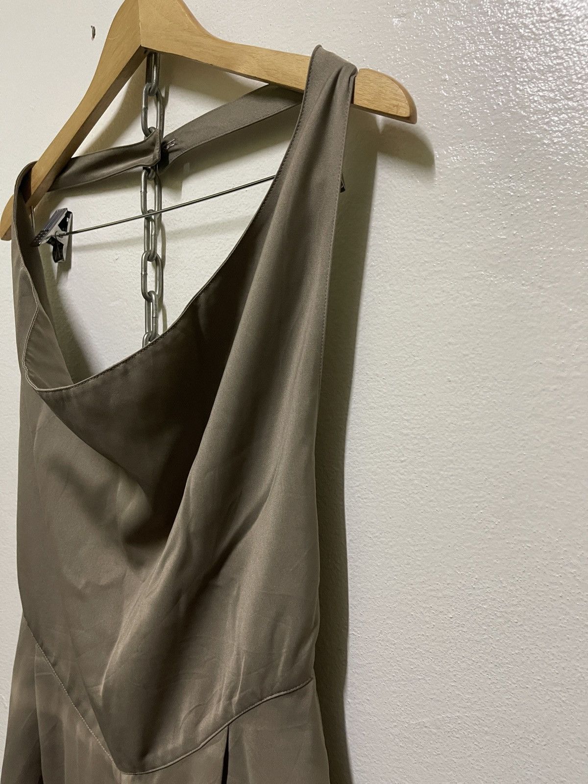 Issey Miyake × Tsumori Chisato Tsumori Chisato Jumpsuit Size 25" / US 0 / IT 36 - 5 Thumbnail