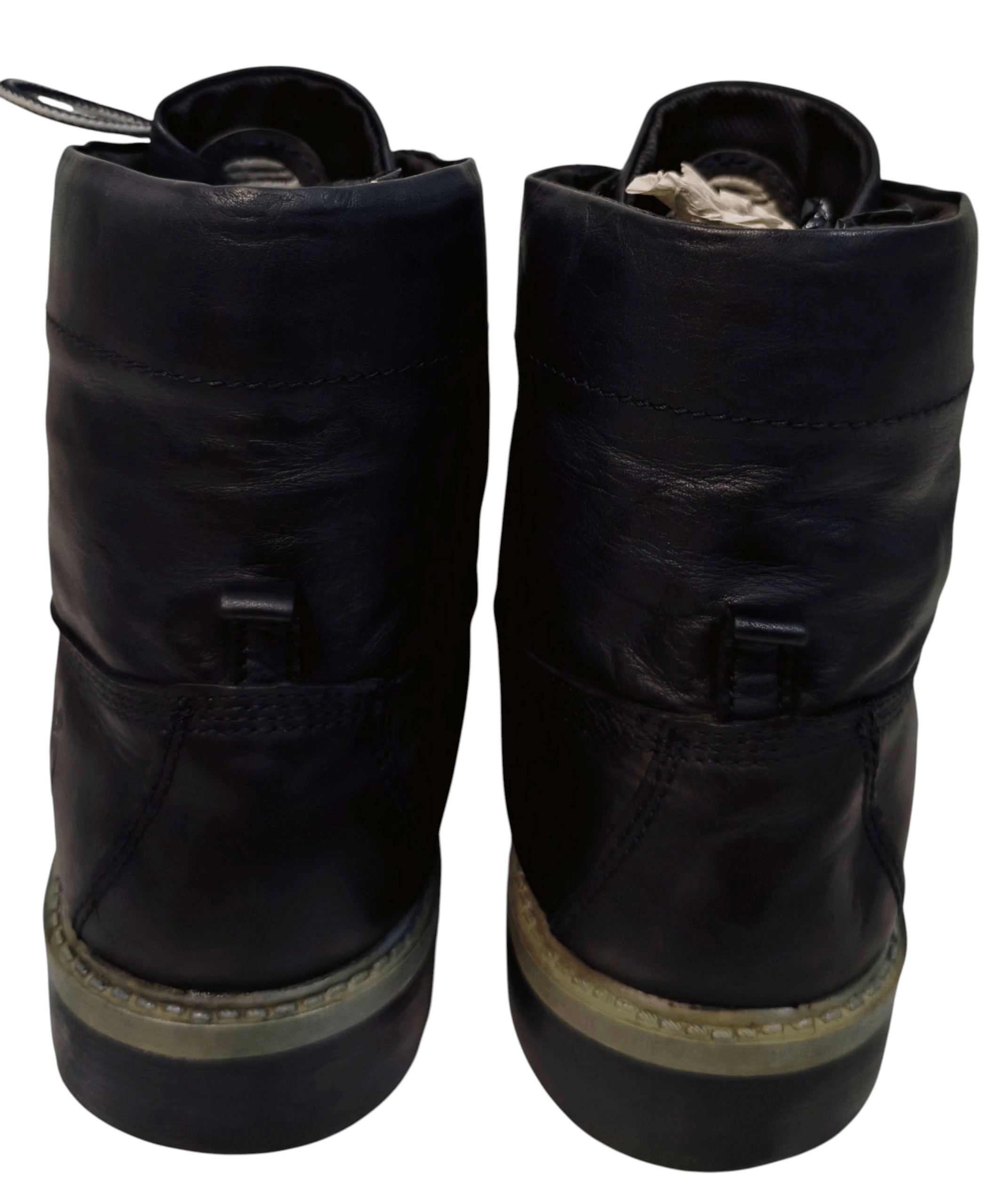 Other Timberland Heritage Roll Top Boot Size US 10 / EU 43 - 6 Thumbnail