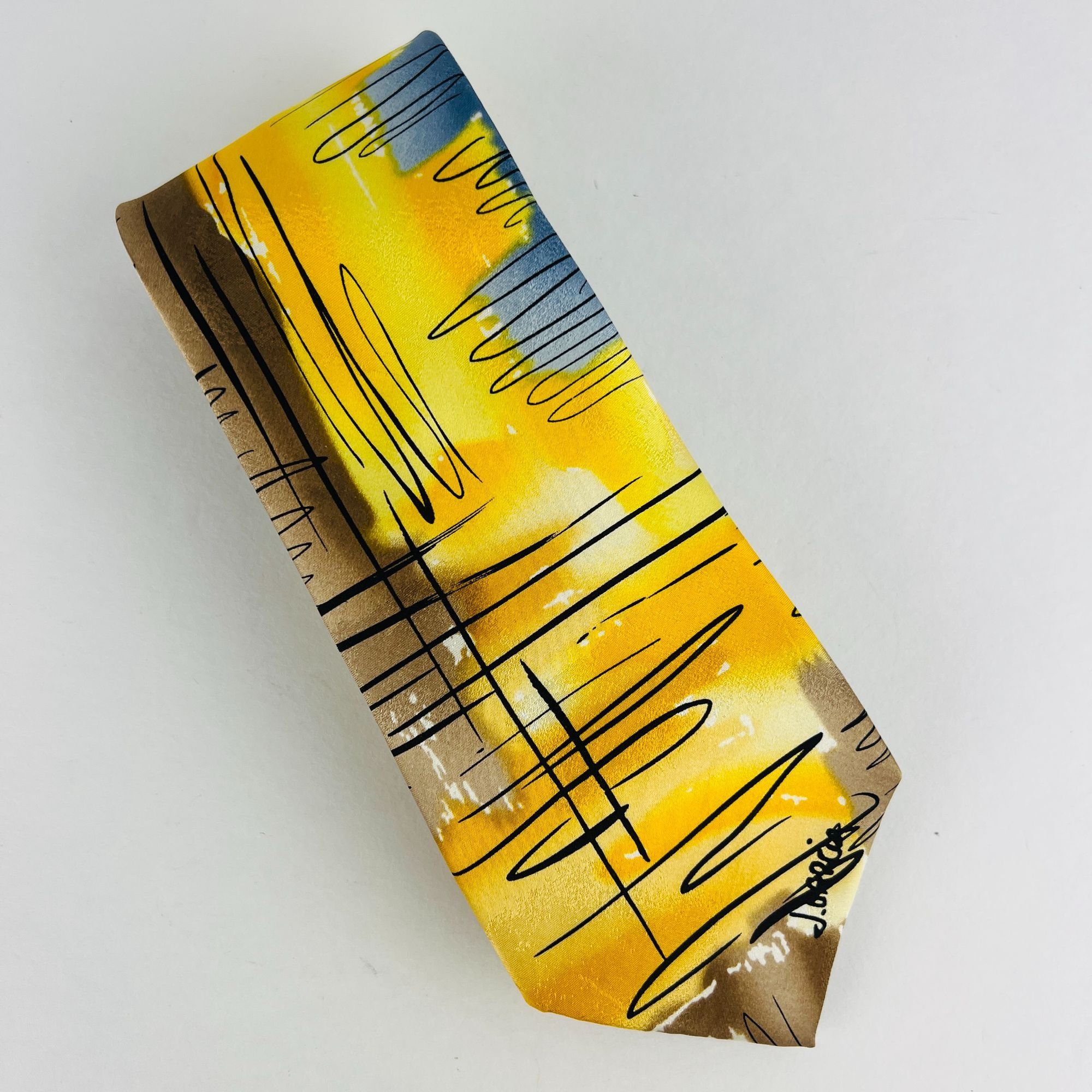 Other Jerry J. Garcia Mesa Special Edition Artist Proof No 7 Neckt Size ONE SIZE - 1 Thumbnail