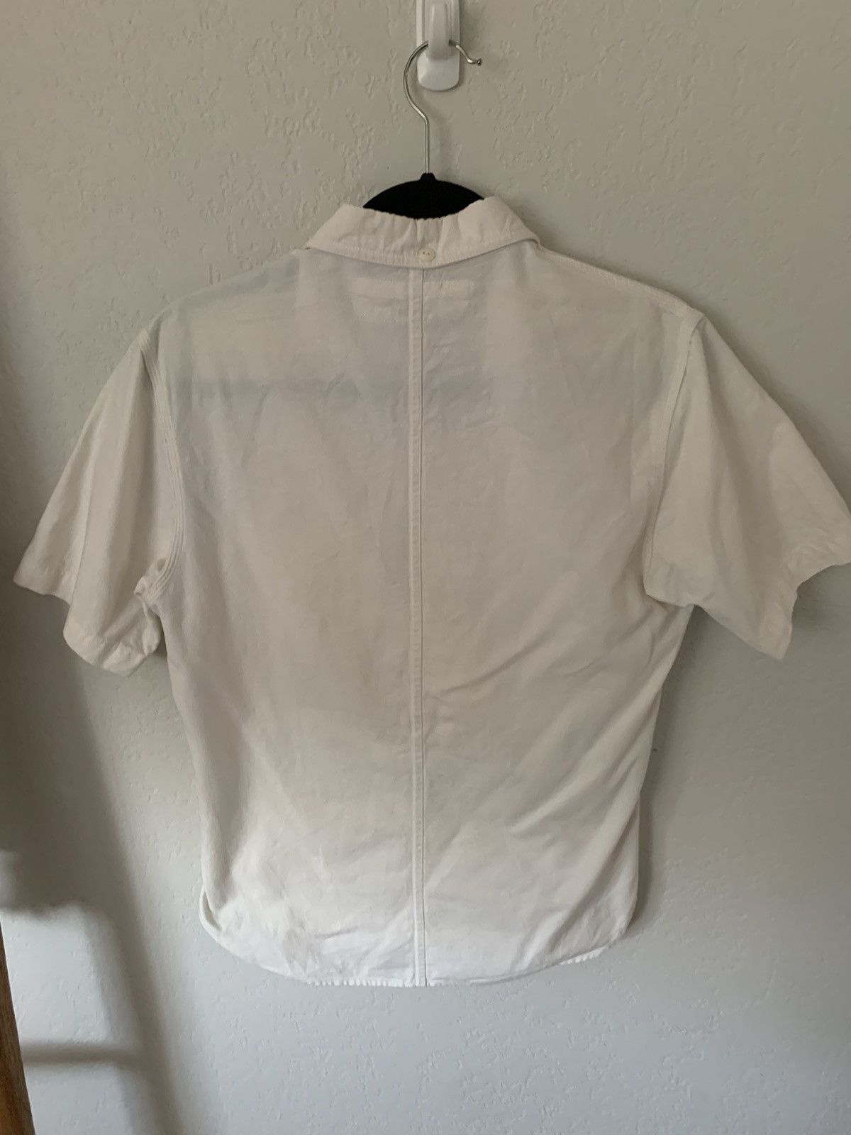 Rogue Territory Rogue Territory Short Sleeve Pullover Sz Small Size US S / EU 44-46 / 1 - 3 Thumbnail