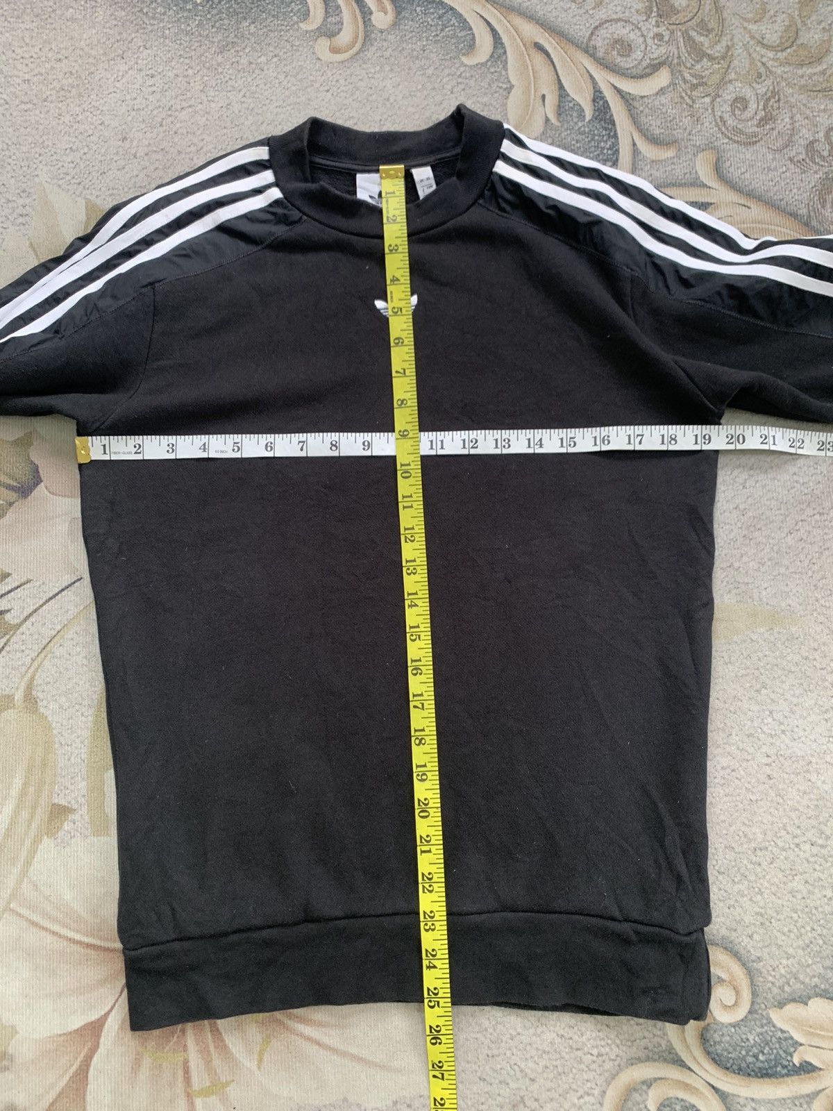 Adidas Adidas sweater pullover Size US S / EU 44-46 / 1 - 5 Thumbnail