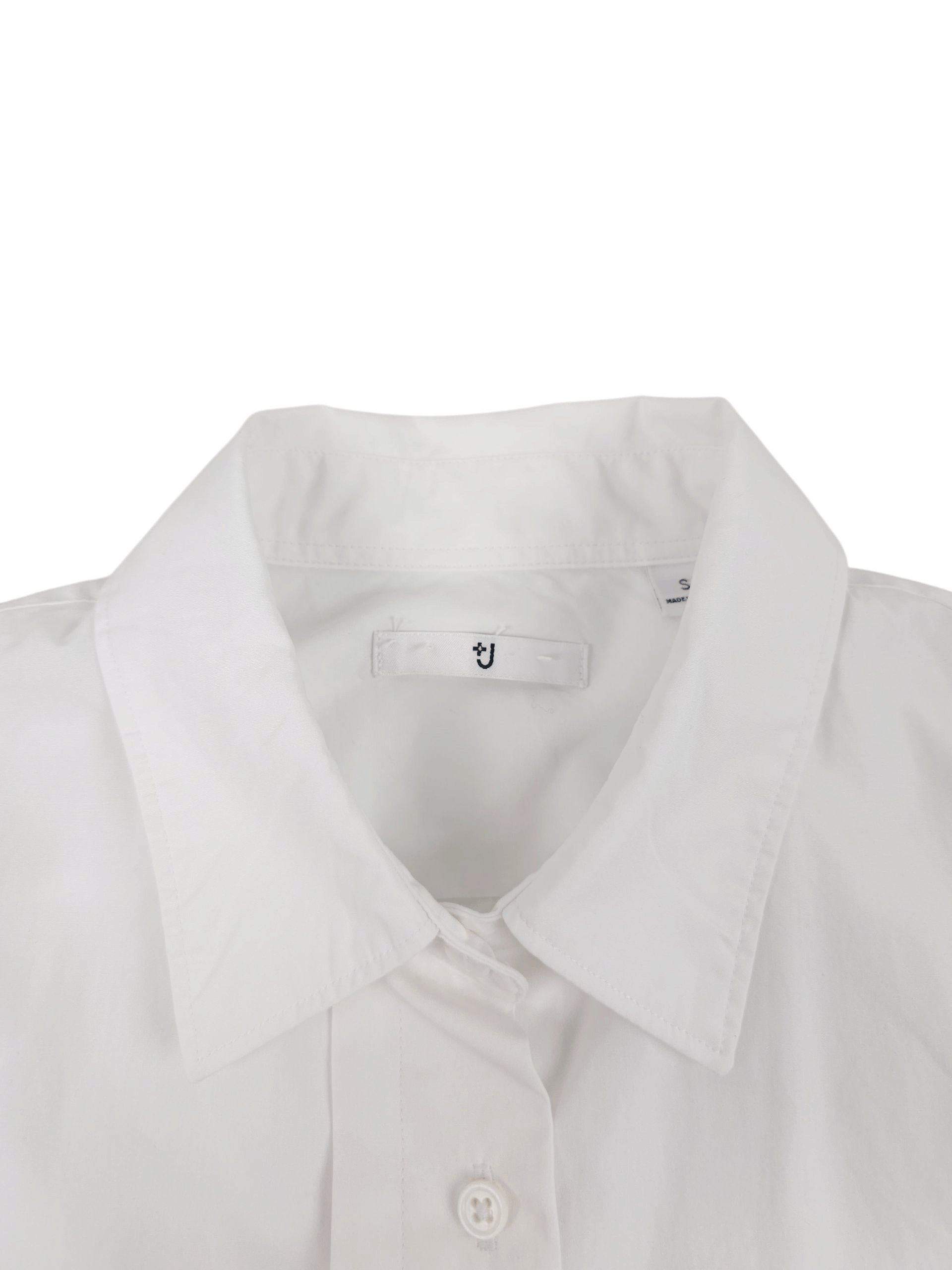 Jil Sander 💎 Classic Jil Sander Size S Relaxed Button Up Shirt Casual Size S / US 4 / IT 40 - 4 Thumbnail