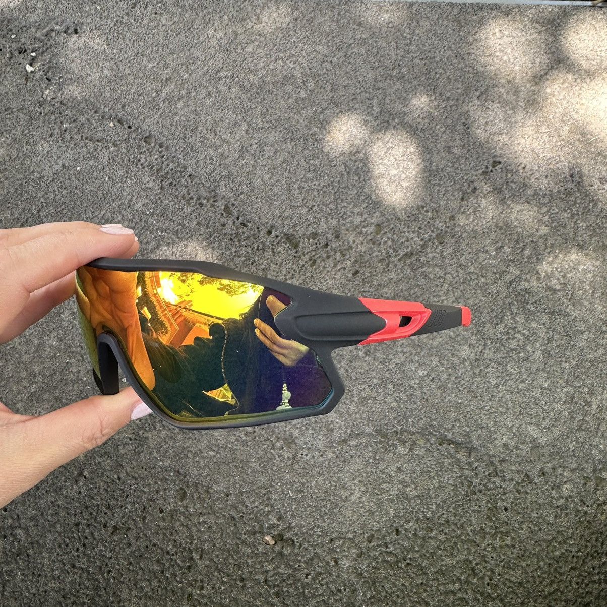 Other RETRO STYLE SUNGLASSES | EYESCREAM SELECTION DGCS1815-02 Size ONE SIZE - 2 Thumbnail