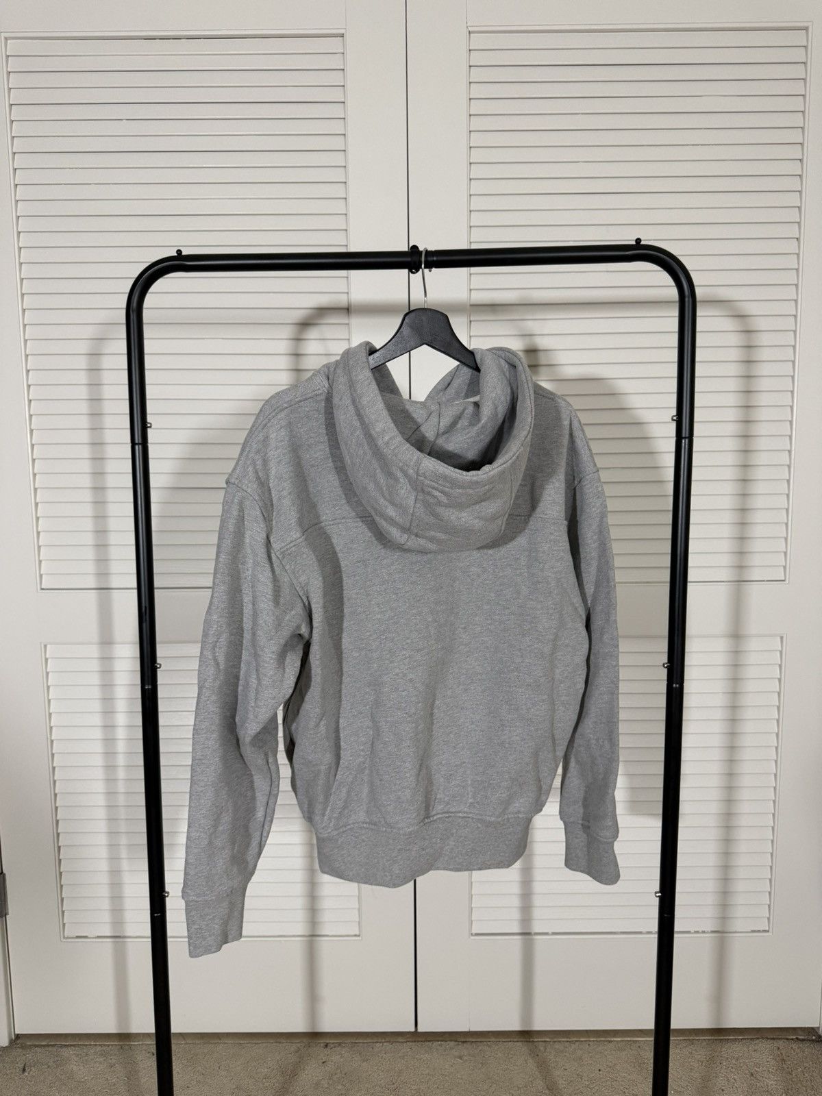 Rhude Rhude Classique Zip-front Hoodie Size US M / EU 48-50 / 2 - 4 Thumbnail