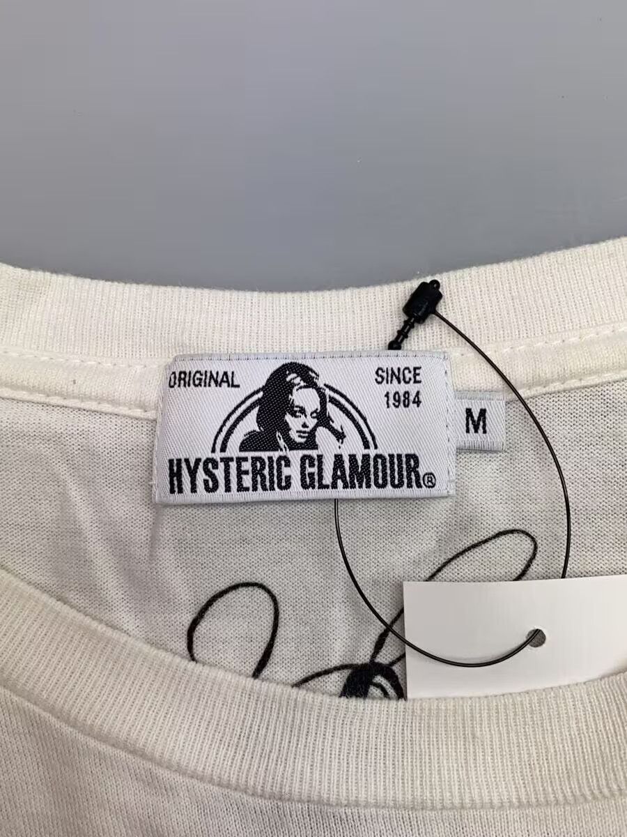 Hysteric Glamour Hysteric Bunny Woman Tee Size US M / EU 48-50 / 2 - 6 Thumbnail