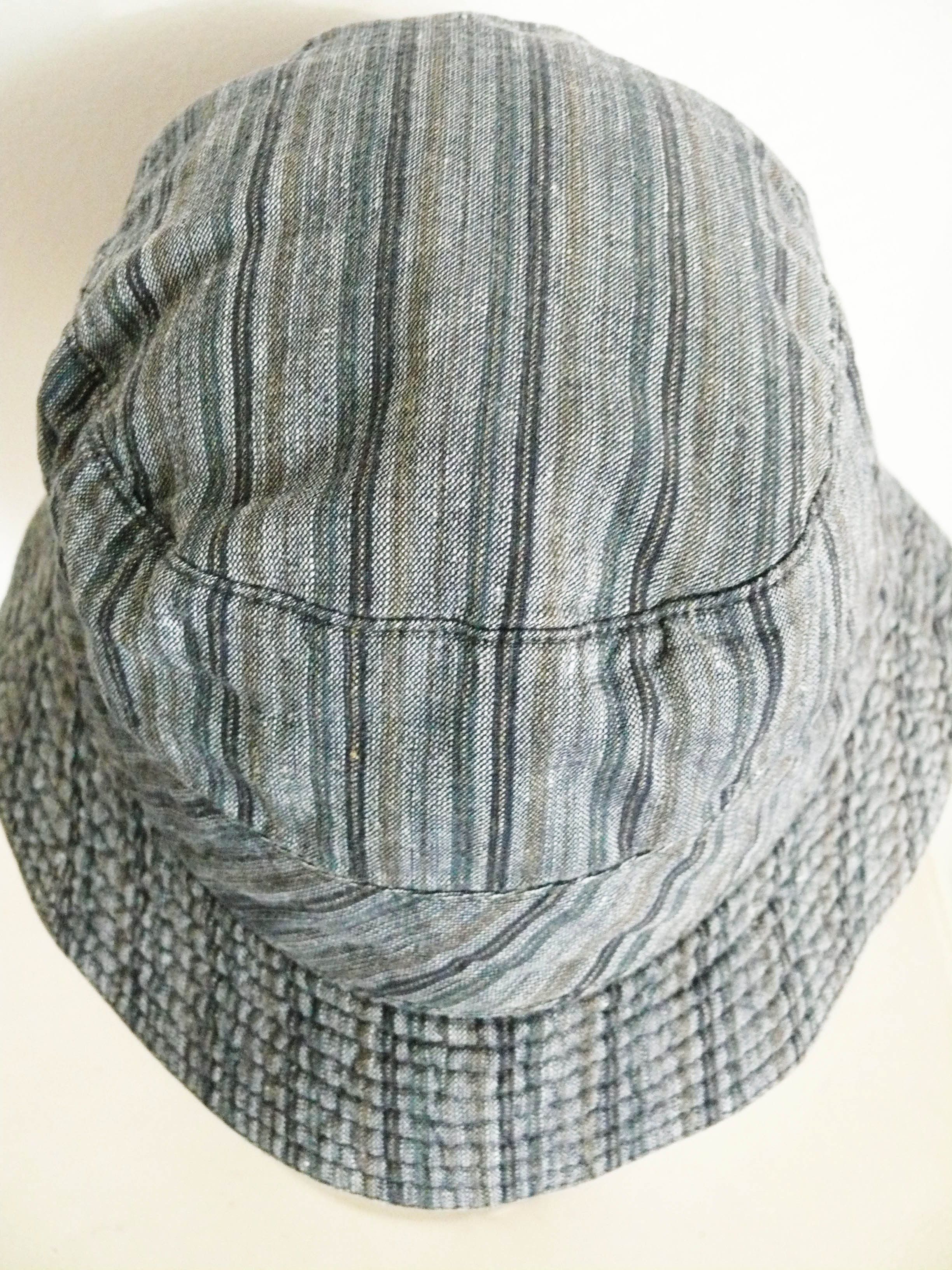 Hermes Hermes Paris Bucket Hat Size ONE SIZE - 3 Thumbnail
