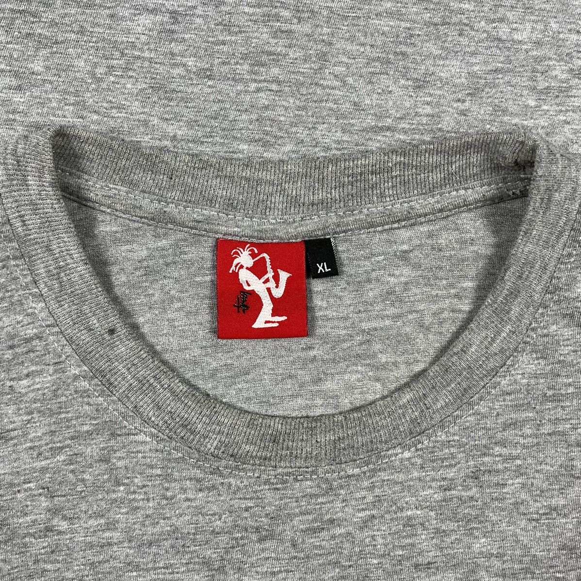 Stussy Vintage Stussy Jazzman Rare Big Logo T Shirt 90’s Size US L / EU 52-54 / 3 - 16 Thumbnail