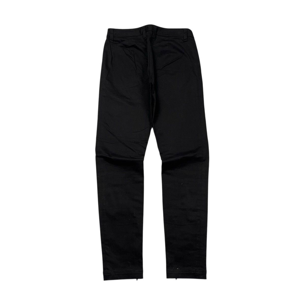 Issey Miyake Issey Miyake Long Pants Black Size US 28 / EU 44 - 5 Thumbnail