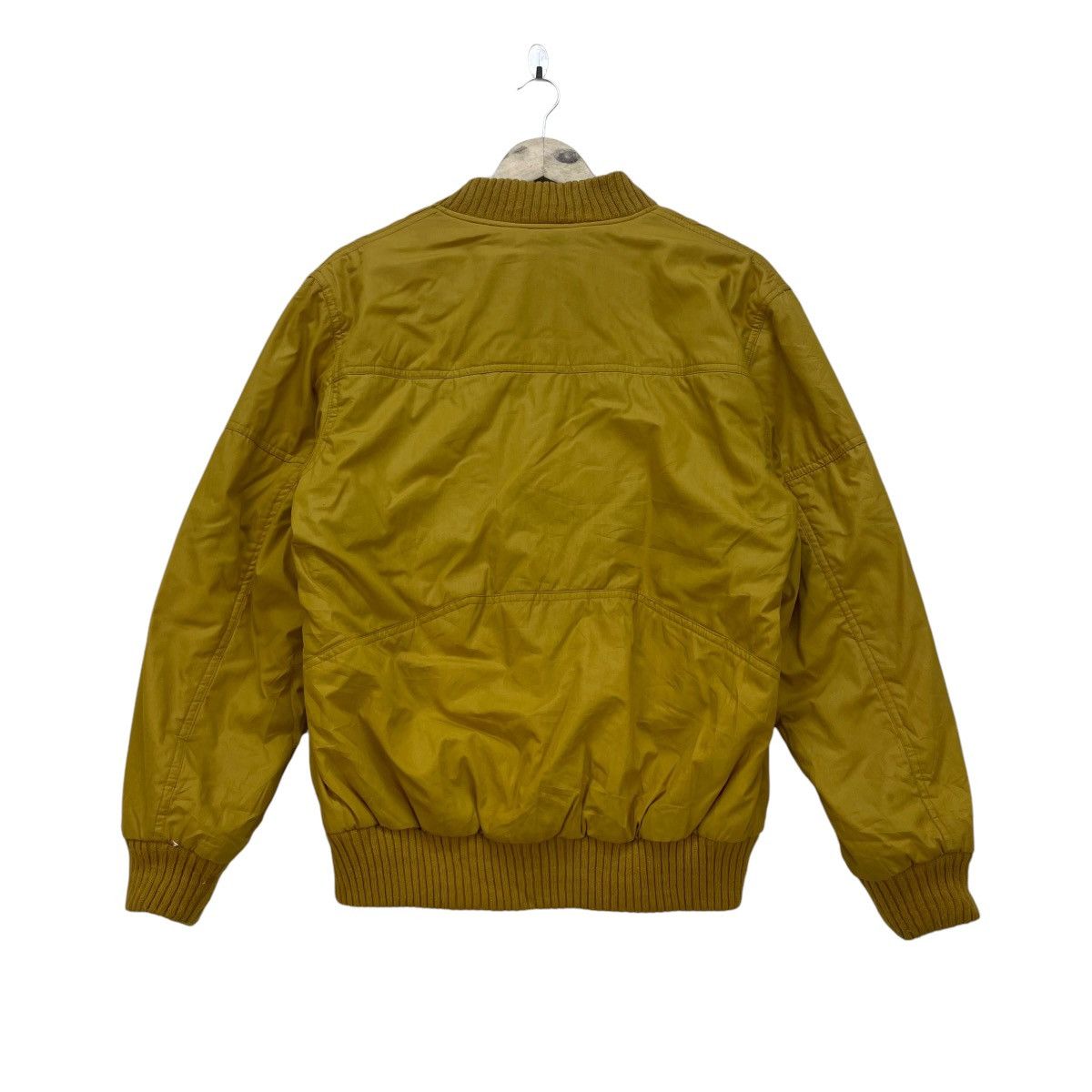 Native × Vintage Japanese Brand Reversible Native Knit Animal Jacket Size US M / EU 48-50 / 2 - 7 Thumbnail