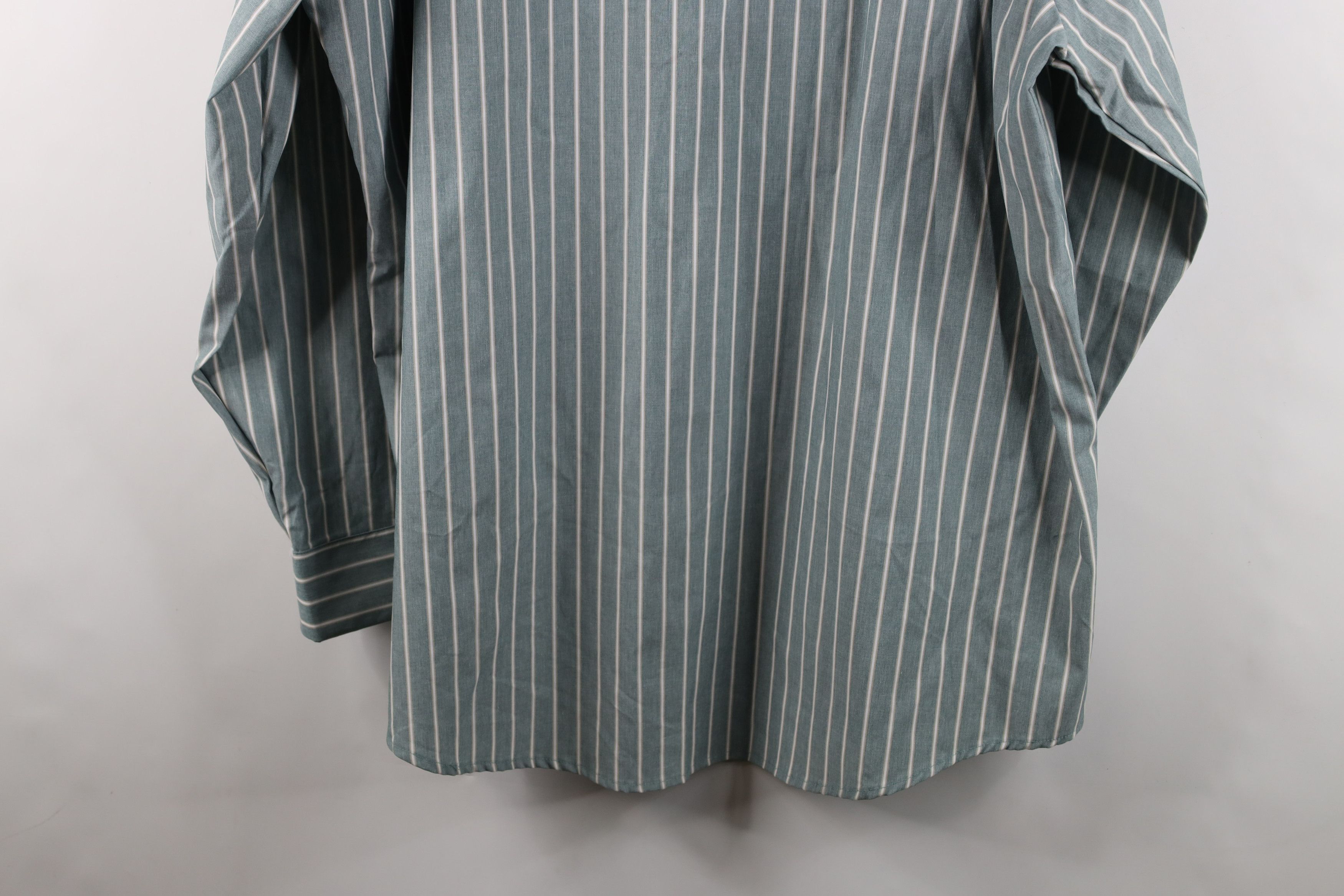Vintage Deadstock Vintage 70s 80s Streetwear Button Shirt USA Size US XL / EU 56 / 4 - 11 Thumbnail