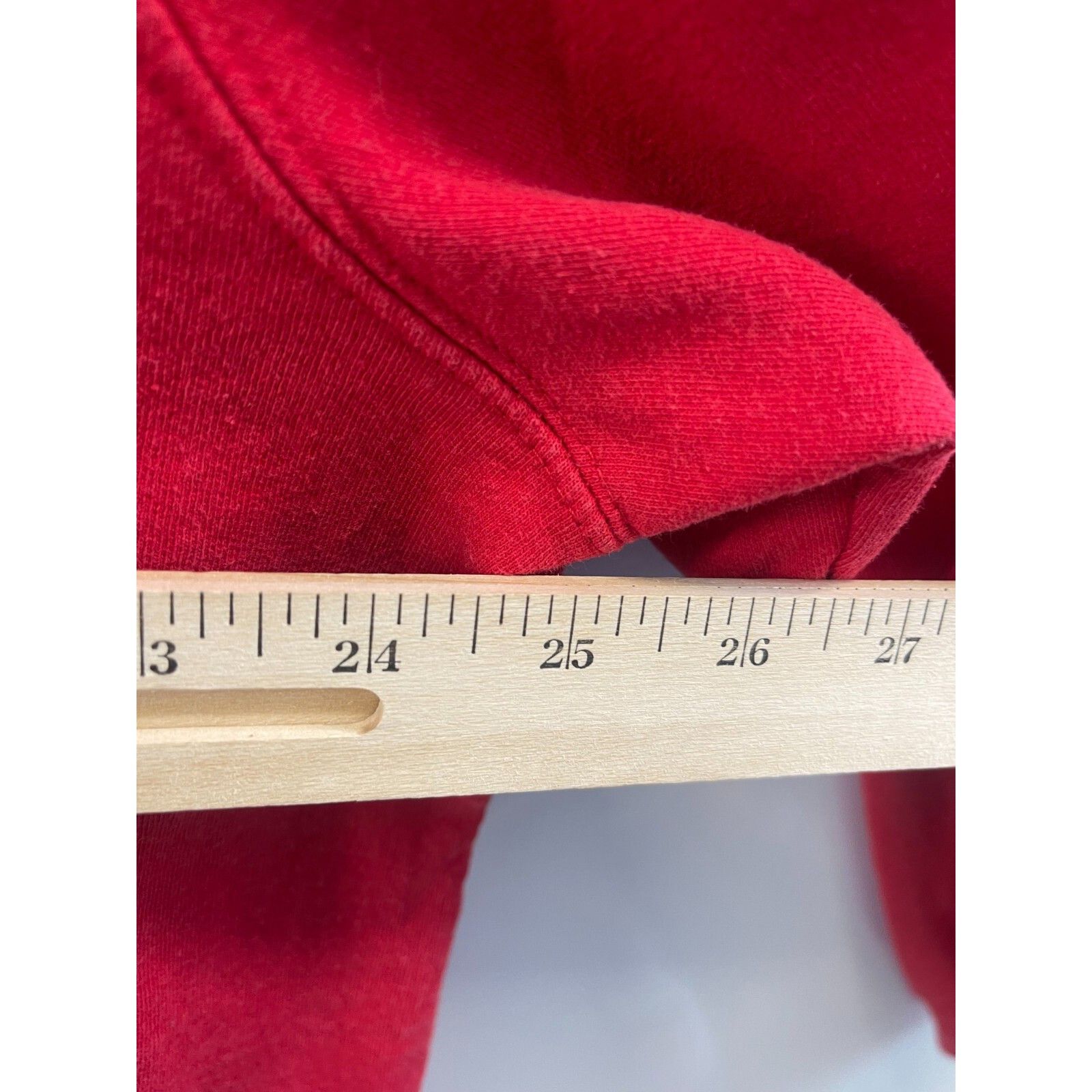 Ralph Lauren VTG 90S VTG RALPH LAUREN POLO JEANS CANVAS CREWNECK SWEATER Size US XL / EU 56 / 4 - 7 Thumbnail