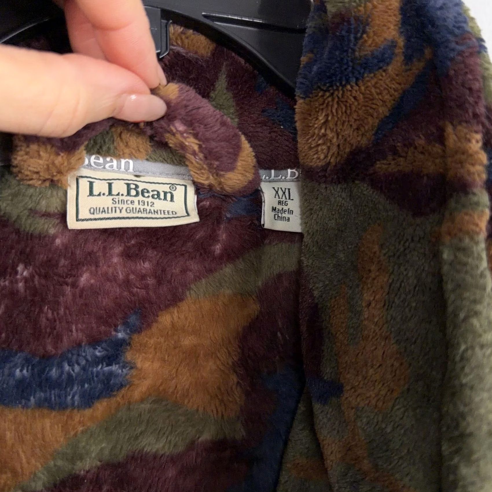 Vintage VINTAGE nope Size US XXL / EU 58 / 5 - 4 Thumbnail