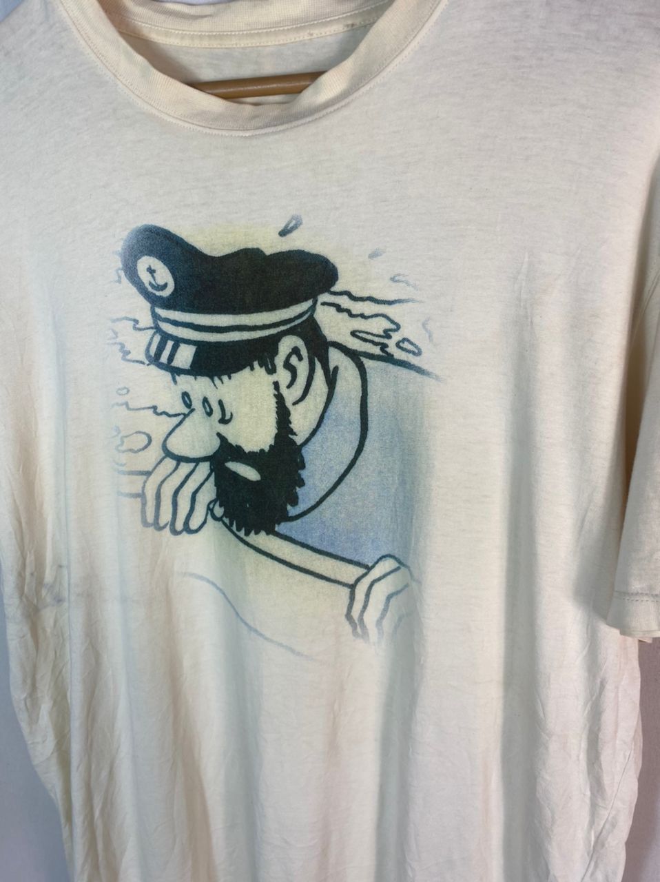 Cartoon Network × Designer Cartoon printed designer tshirt Size US M / EU 48-50 / 2 - 2 Thumbnail