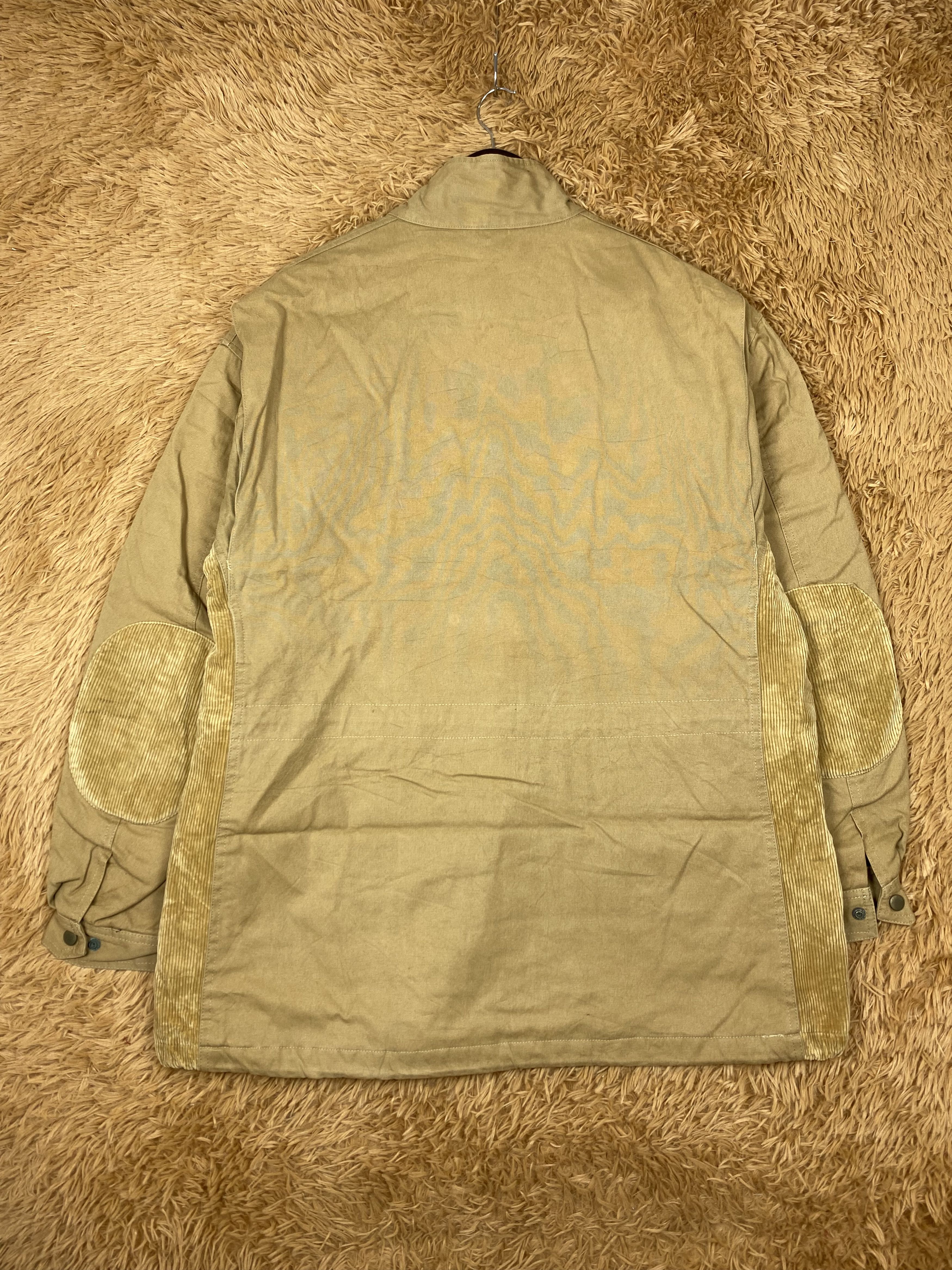 Swagger Vintage Swagger Long Jacket DJ0469 Size US XL / EU 56 / 4 - 6 Thumbnail