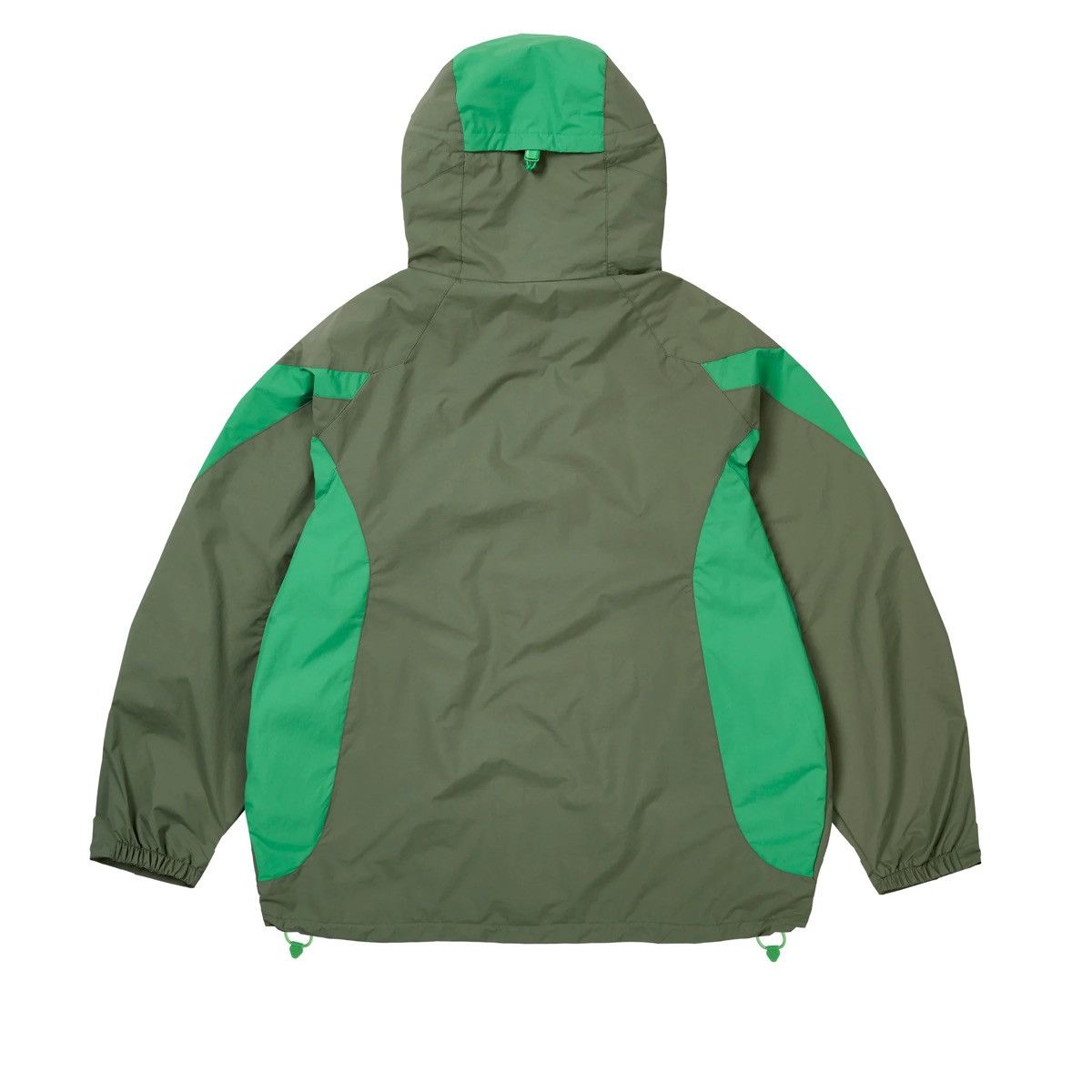 Palace PALACE SKATEBOARDS PALTIC JACKET THE DEEP Size US M / EU 48-50 / 2 - 2 Thumbnail