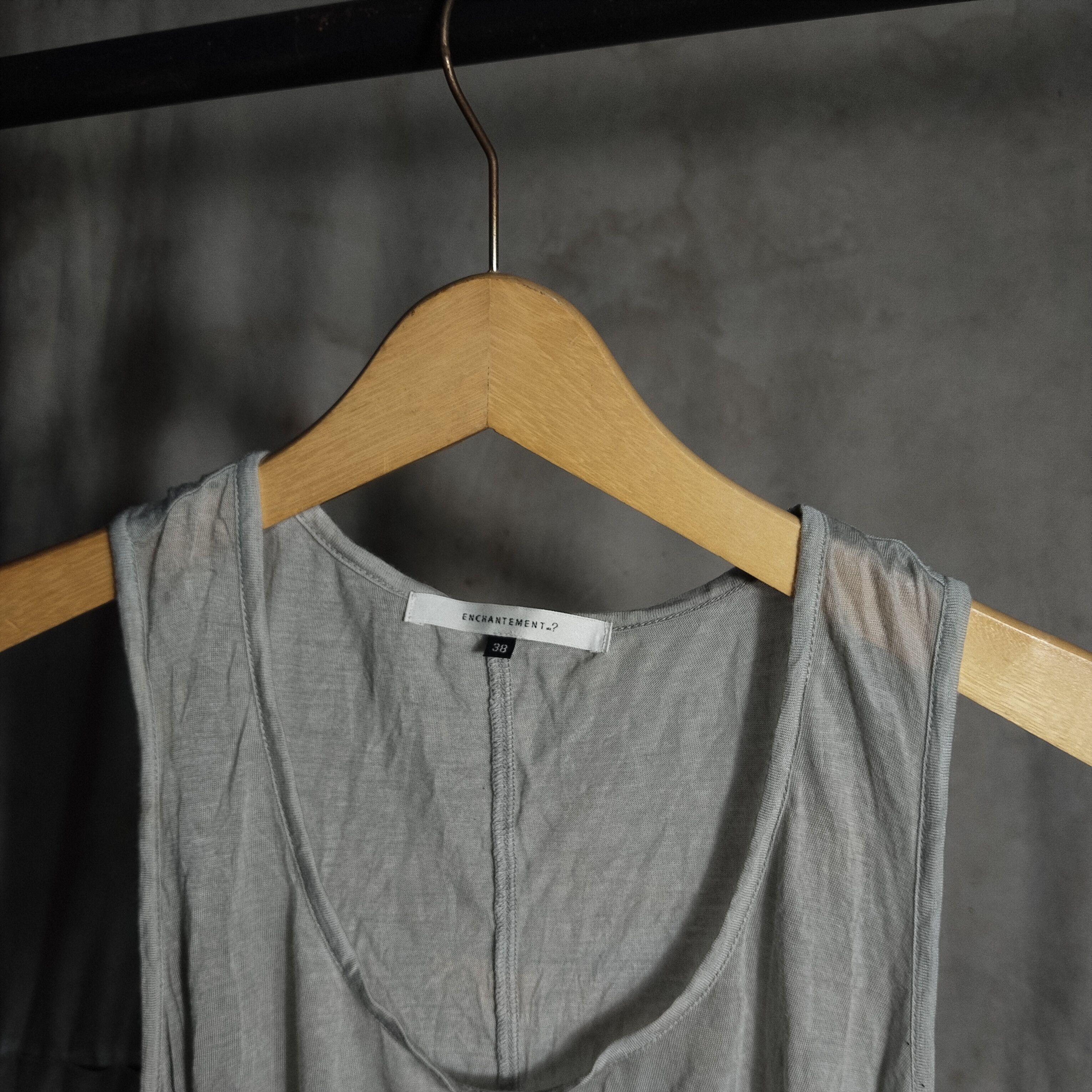 If Six Was Nine Enchantment..? Batwing top Size M / US 6-8 / IT 42-44 - 3 Thumbnail