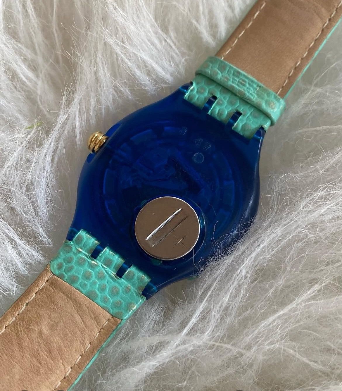 Swatch Swatch Scuba 200 Size 38 - 3 Thumbnail