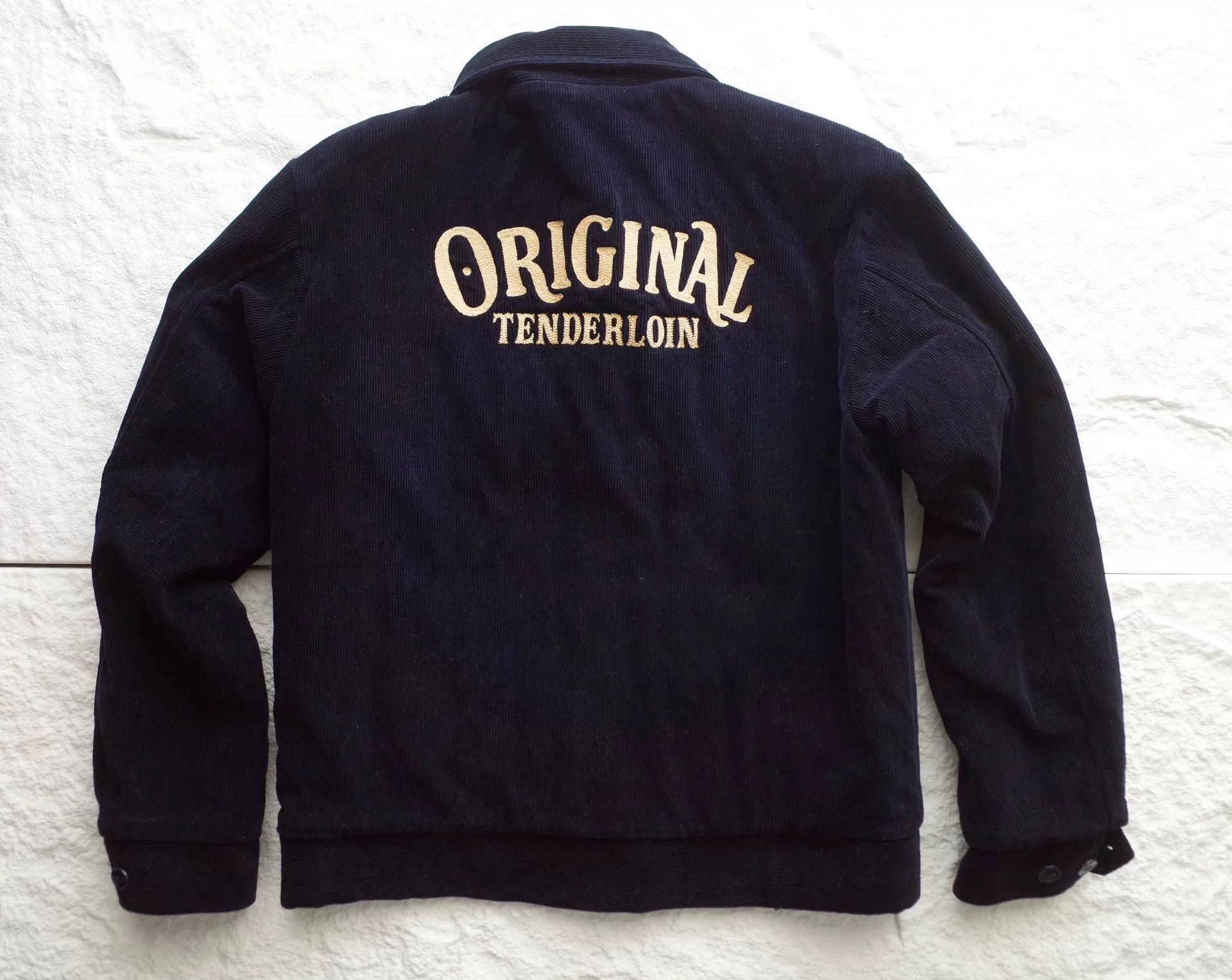 Other Tenderloin K7 Era Jacket Size US M / EU 48-50 / 2 - 1 Thumbnail