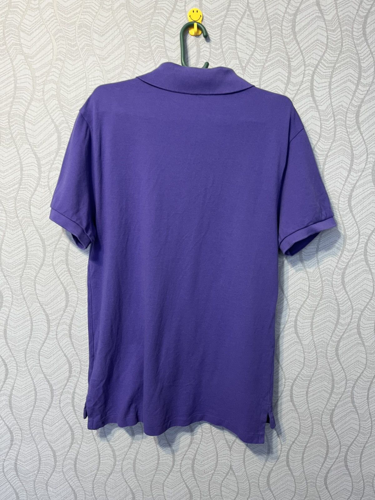 Polo Ralph Lauren Vintage Polo Ralph Lauren Multicilored Polos Set 4 Item S-M Size US S / EU 44-46 / 1 - 15 Thumbnail