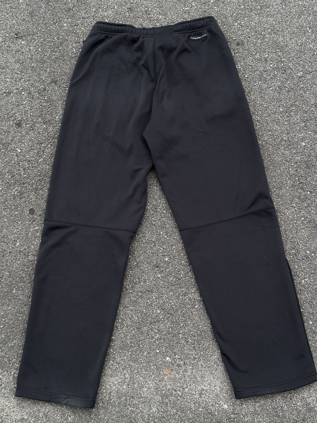 Nike Nike track pants Size US 31 - 2 Thumbnail