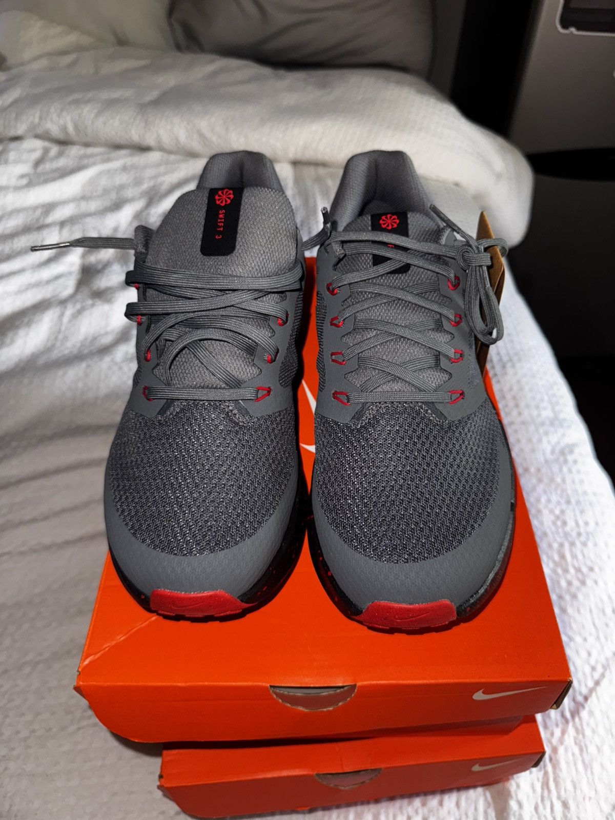 Nike Nike run swift 3 Size US 10.5 / EU 43-44 - 3 Thumbnail