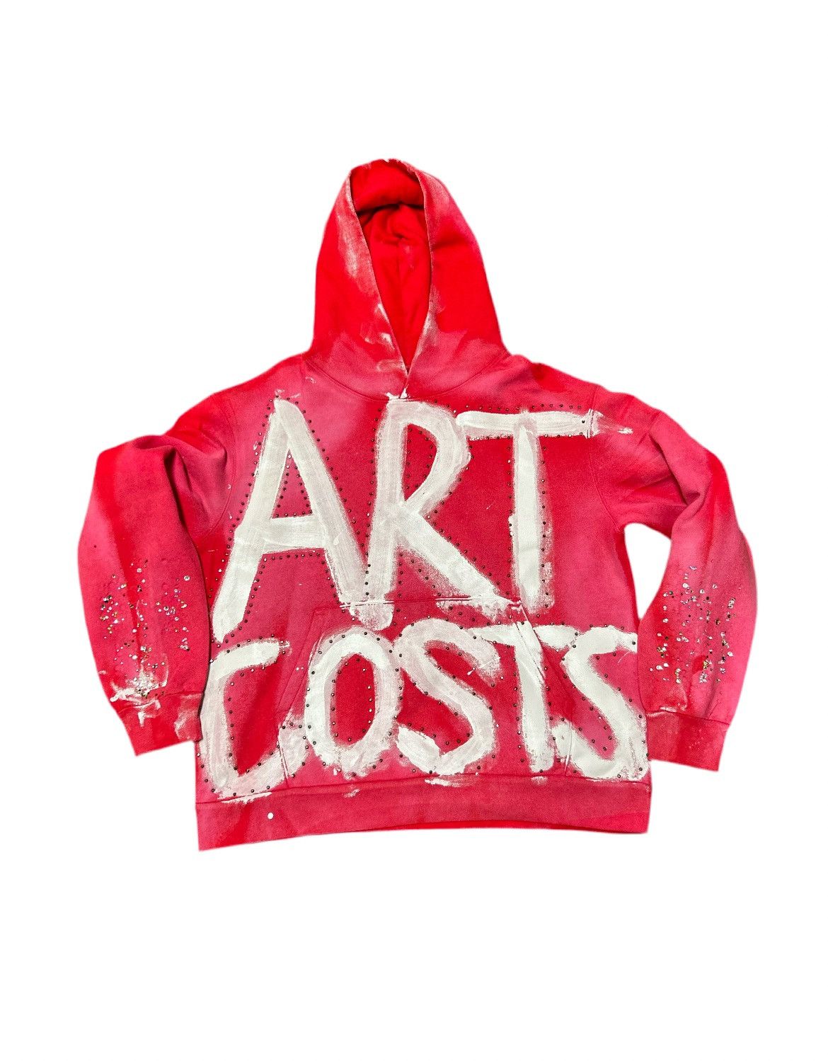Other 1/1 Art Costs Rhinestone Mad Artist Size US XL / EU 56 / 4 - 1 Thumbnail