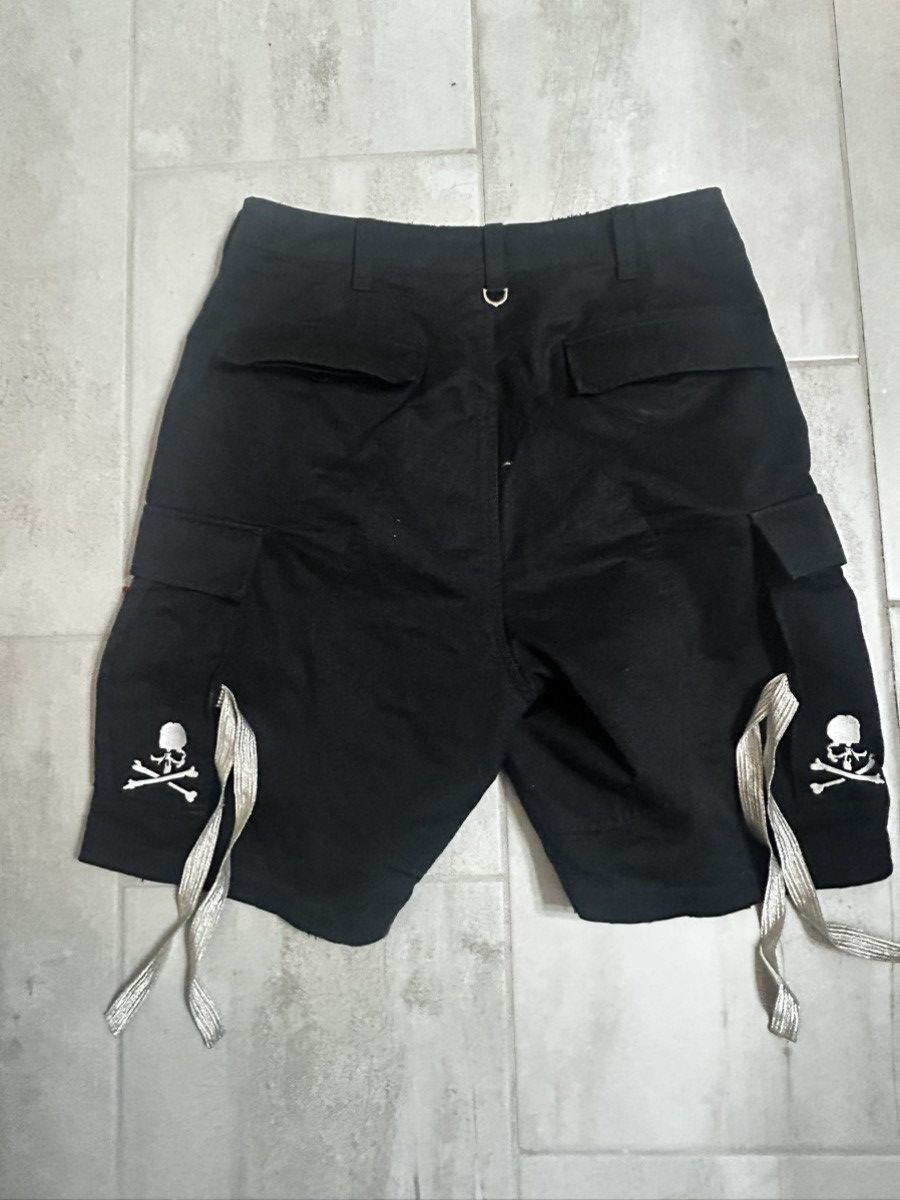 Mastermind World Mastermind world prologue 2 2018 shorts Size US 31 - 11 Thumbnail