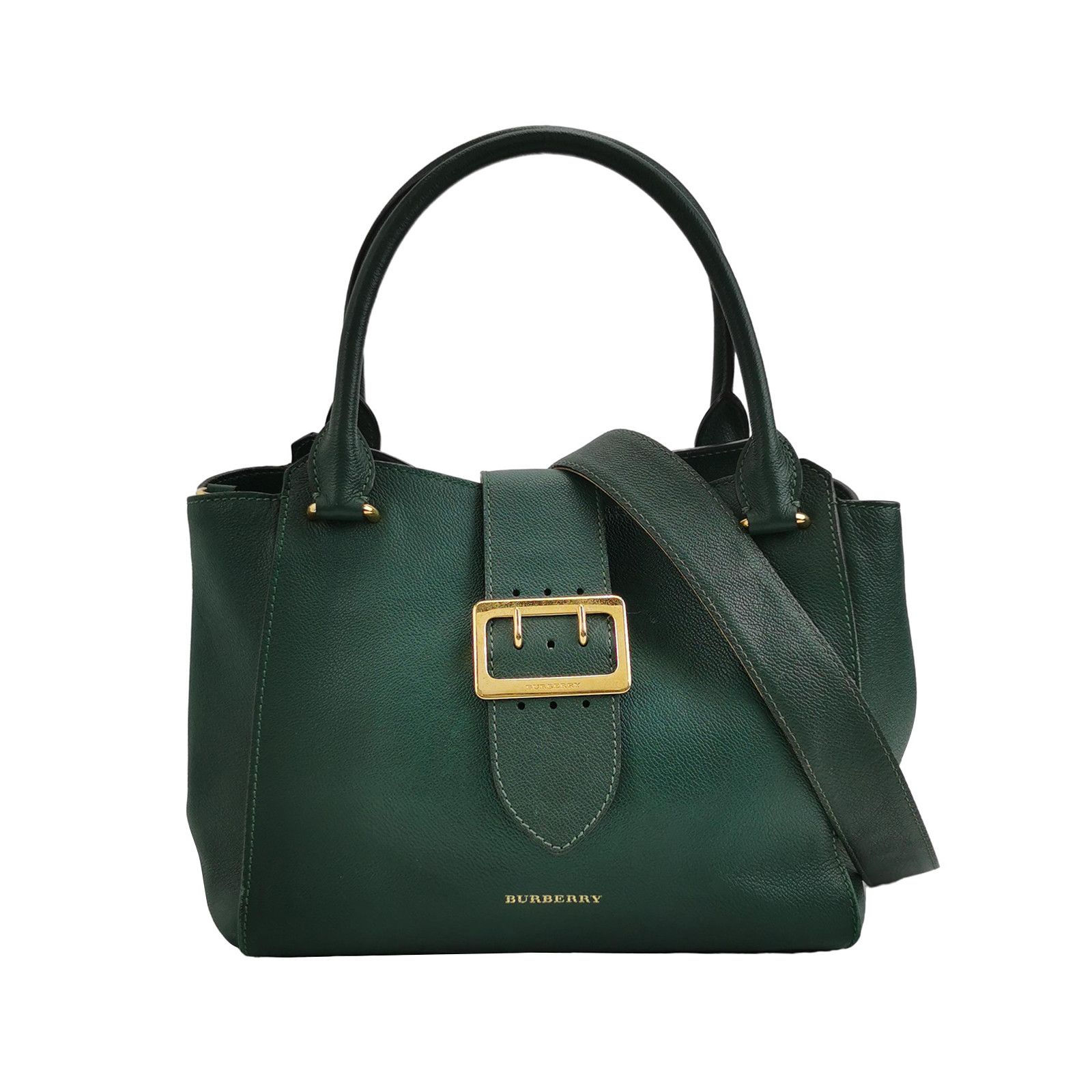 Burberry Burberry Women os Shoulder Bags Size ONE SIZE - 1 Thumbnail