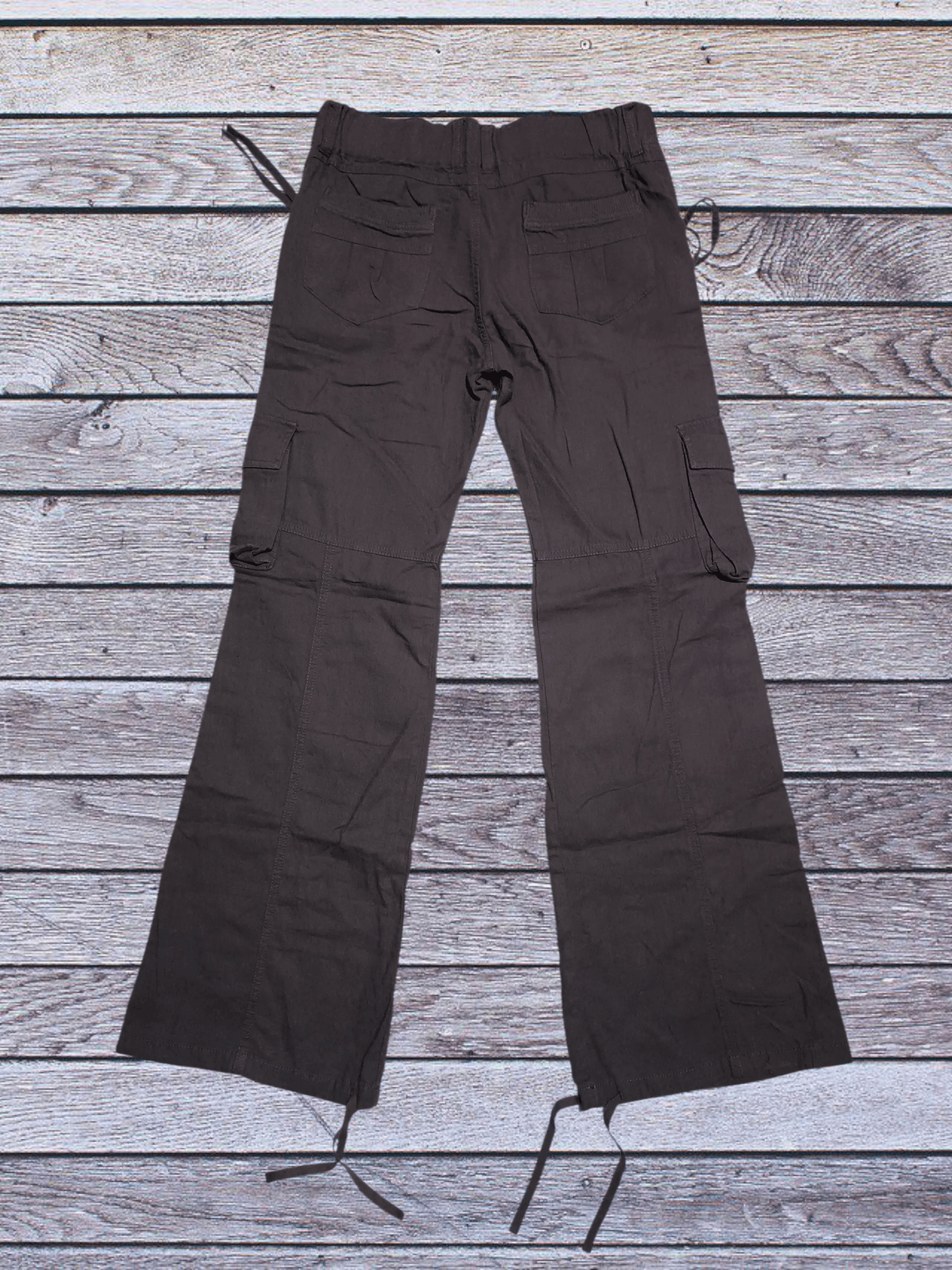 Japanese Brand Japanese Brand Like G.O.A Cargo Pants Size US 30 / EU 46 - 3 Thumbnail