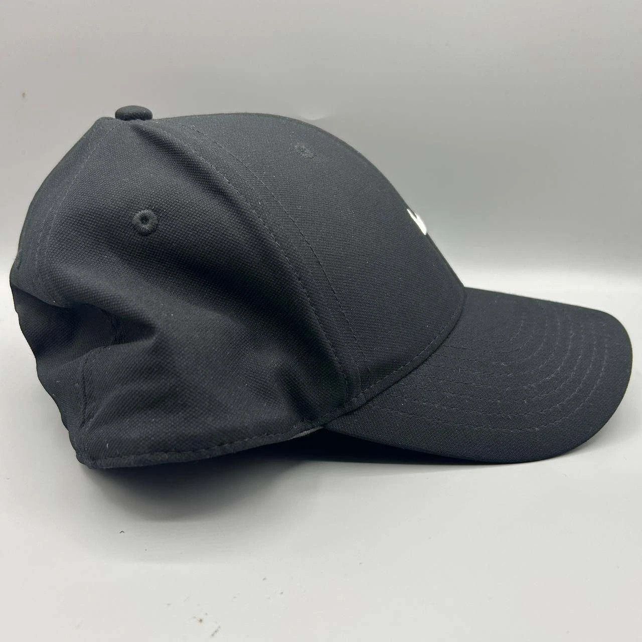 Nike Nike Club Dri-Fit Hat Men L-XL Embroidered Swoosh Snap Back Size ONE SIZE - 2 Thumbnail