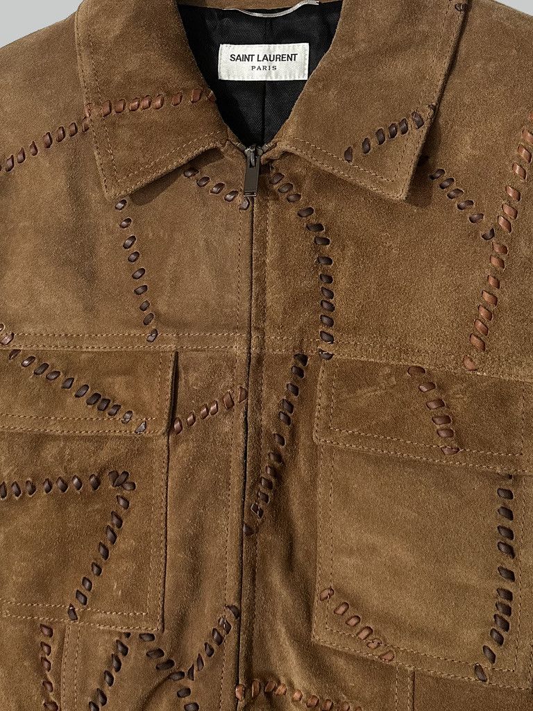 Saint Laurent Paris saint laurent Size US M / EU 48-50 / 2 - 5 Thumbnail