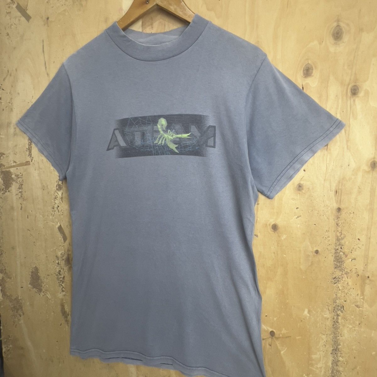 Tultex × Vintage Vintage Tshirt x Tultex Tag Size US S / EU 44-46 / 1 - 4 Thumbnail