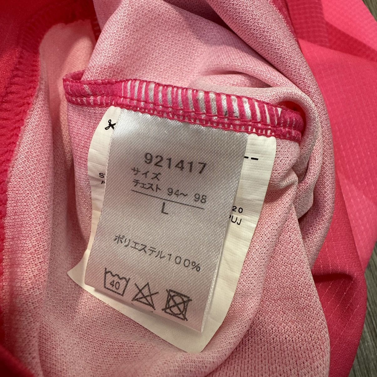 Puma Osaka Cerezo 2021 home shirt #10 Kiyotake Size US M / EU 48-50 / 2 - 9 Thumbnail