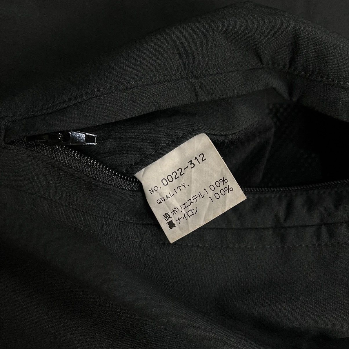 14th Addiction × KMRii × Lad Musician Archive 2000s Lad Musican - Zipper Hand Jacket Size US M / EU 48-50 / 2 - 13 Thumbnail