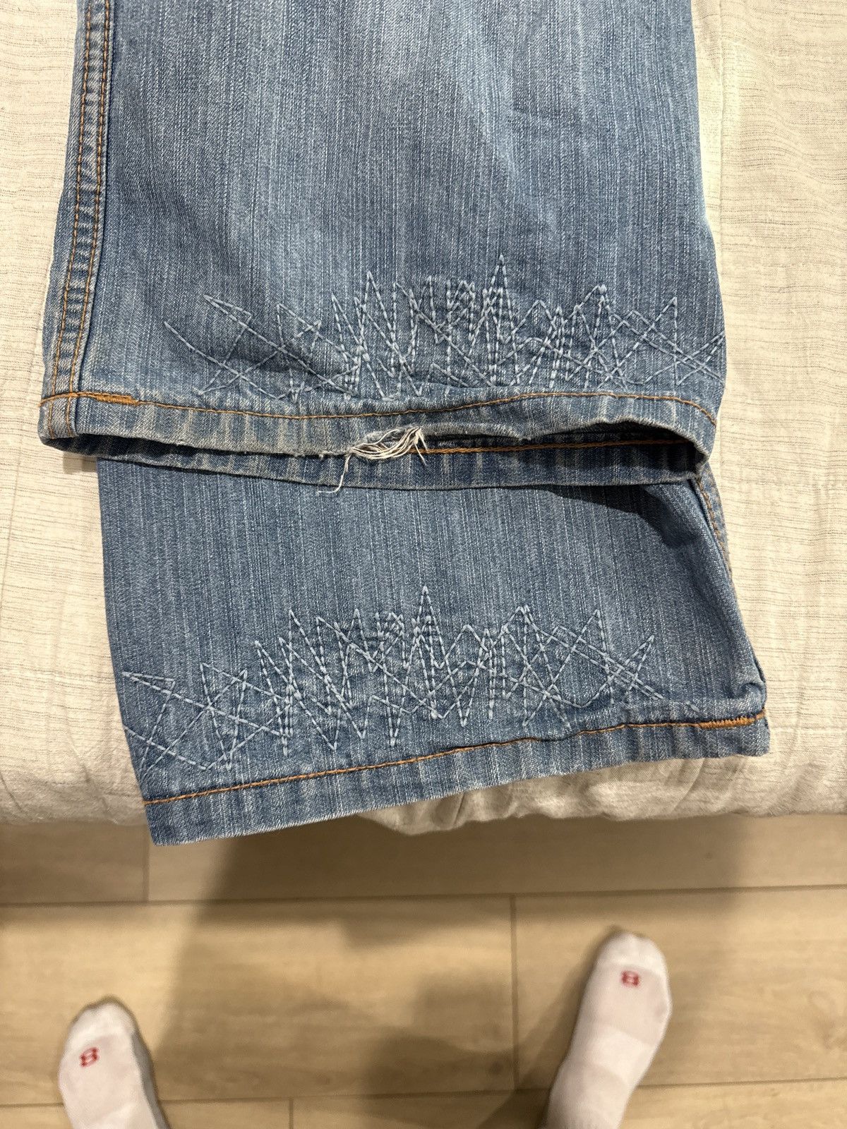 Rocawear Rockawear denim size 34 Size US 34 / EU 50 - 5 Thumbnail