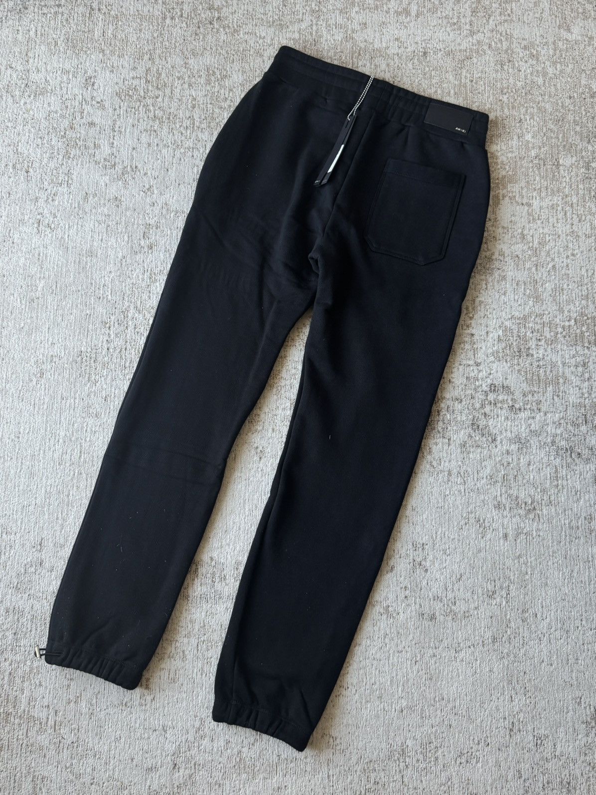 Amiri AMIRI PANTHER PANTS | SIZE S Size US 30 / EU 46 - 6 Thumbnail