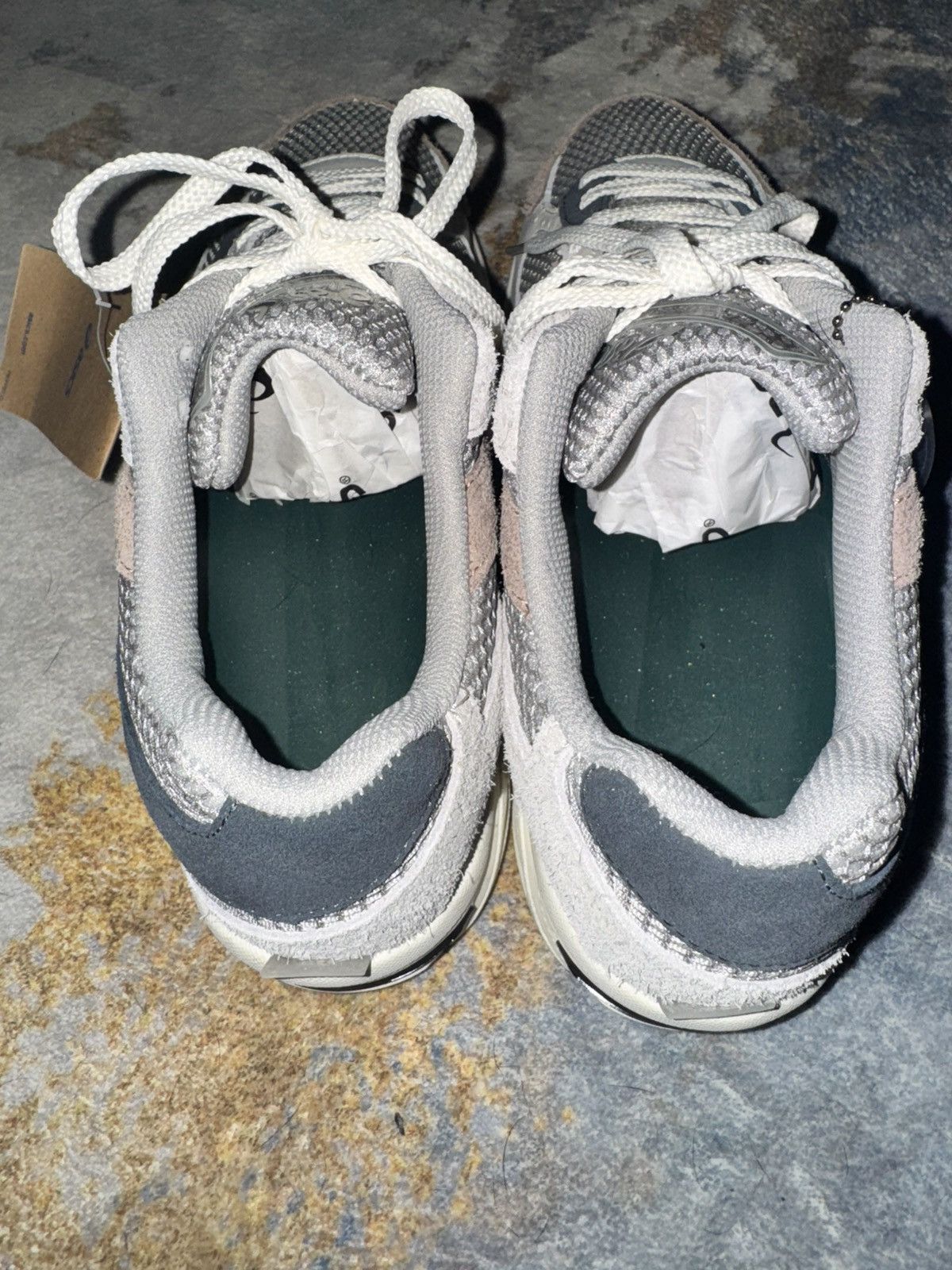 Asics × Designer × Japanese Brand ASIC 1160 x Hal Studios Tan Size US 9.5 / EU 42-43 - 6 Thumbnail