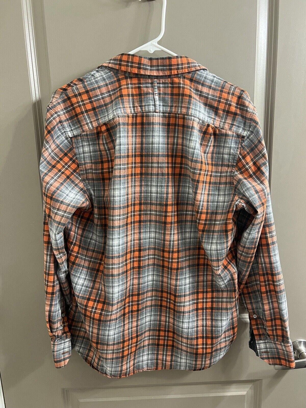 Banana Republic banana republic shirt medium men Size US M / EU 48-50 / 2 - 4 Thumbnail