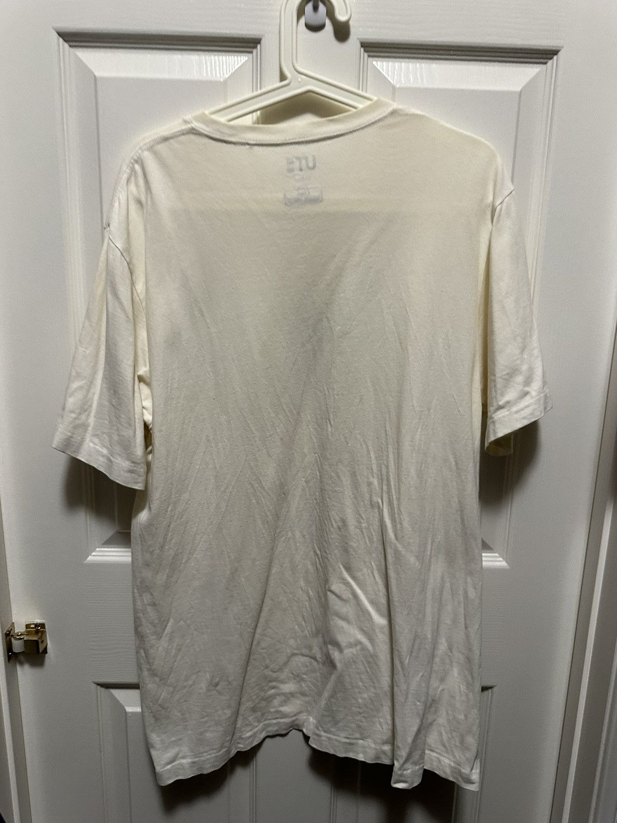 Kaws × Uniqlo uniqlo x kaws x sesame street tshirt Size US L / EU 52-54 / 3 - 3 Thumbnail