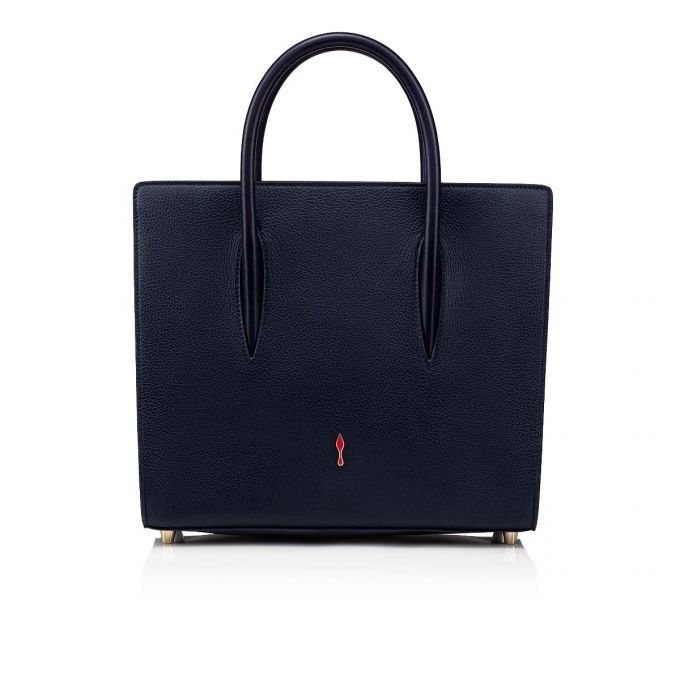 Christian Louboutin o1s1wg110125 Size: OS/Paloma Medium Ink in Navy Size ONE SIZE - 4 Thumbnail
