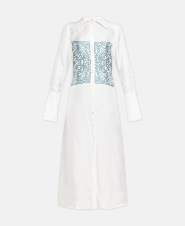 Other Silk dress Size XS / US 0-2 / IT 36-38 - 1 Thumbnail