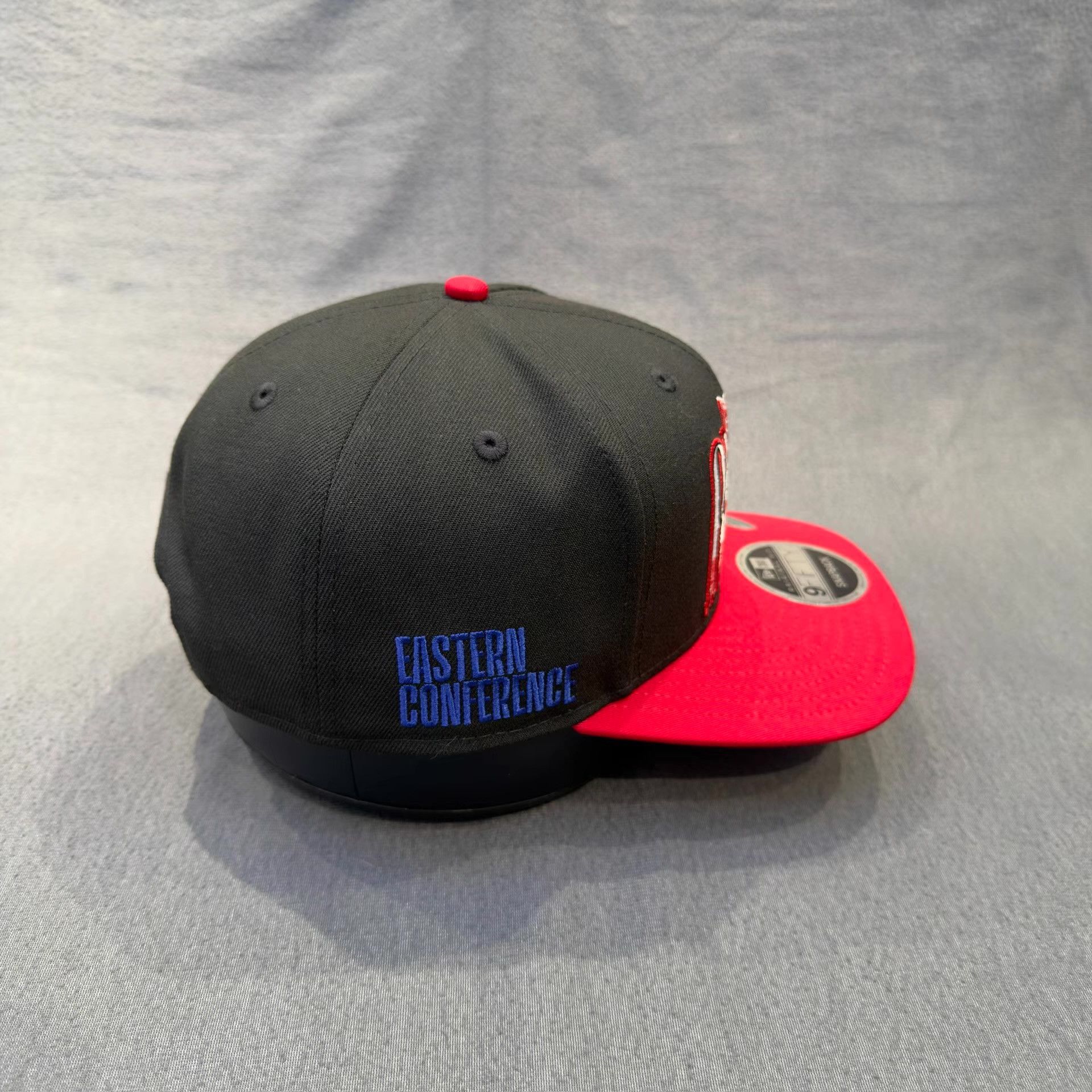 New Era New Era Flat Brim Cap Q5 Size ONE SIZE - 6 Thumbnail